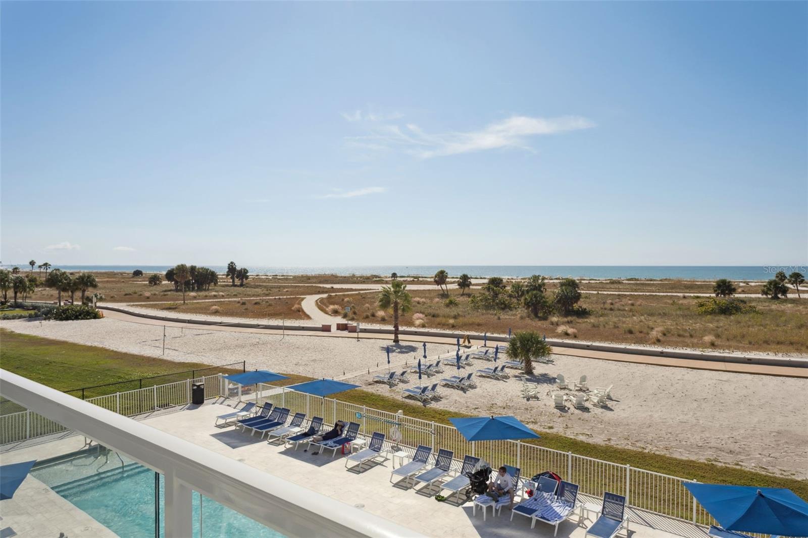 11500 GULF BLVD #313, TREASURE ISLAND, FL — photo 16