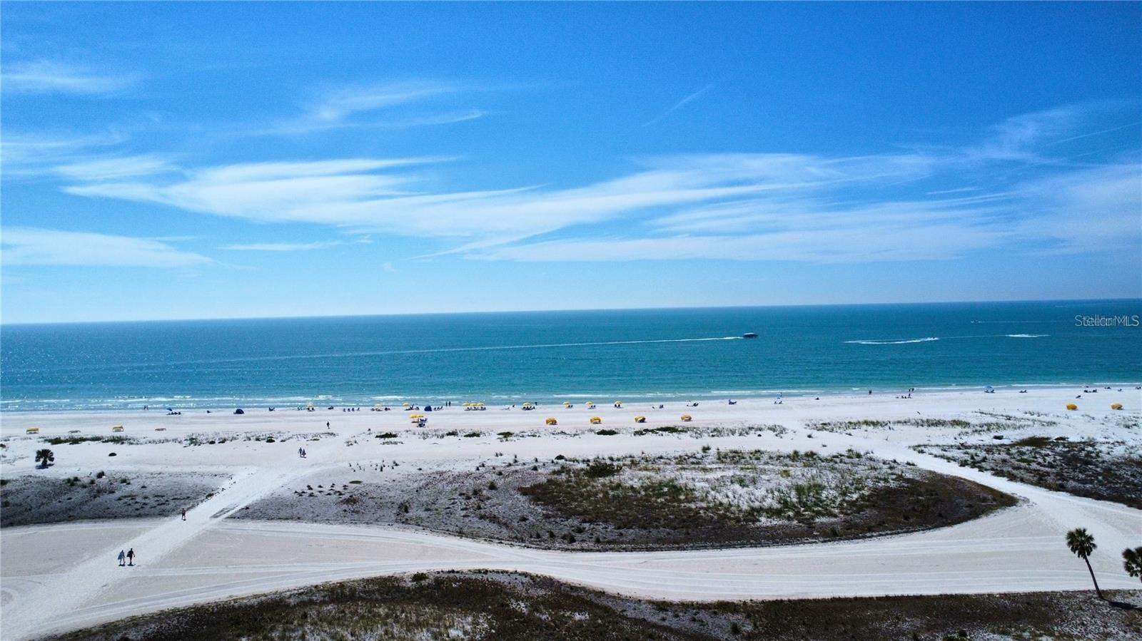11500 GULF BLVD #313, TREASURE ISLAND, FL — photo 31