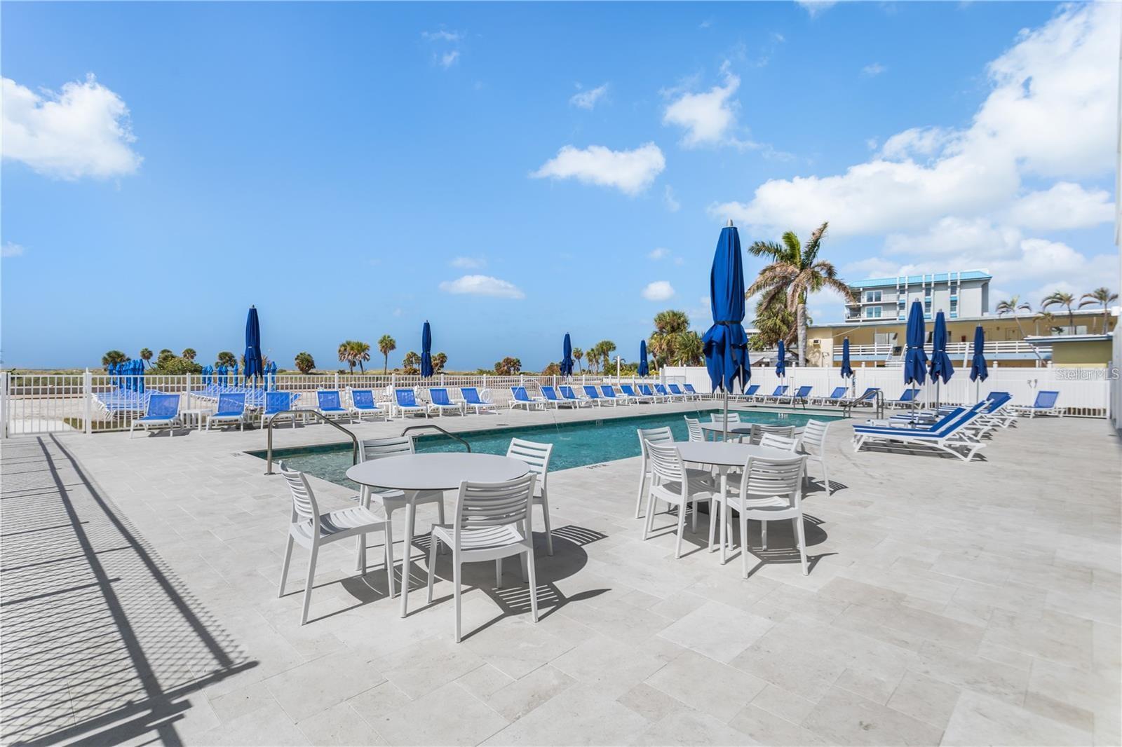 11500 GULF BLVD #313, TREASURE ISLAND, FL — photo 34