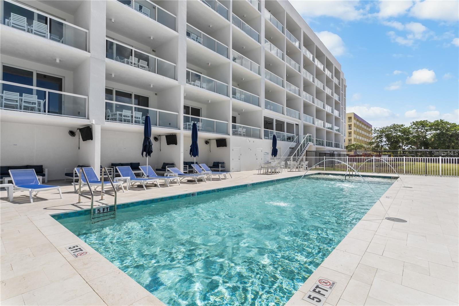 11500 GULF BLVD #313, TREASURE ISLAND, FL — photo 35