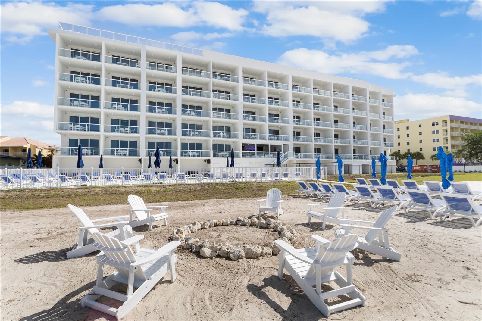 11500 GULF BLVD #313, TREASURE ISLAND, FL — photo 38