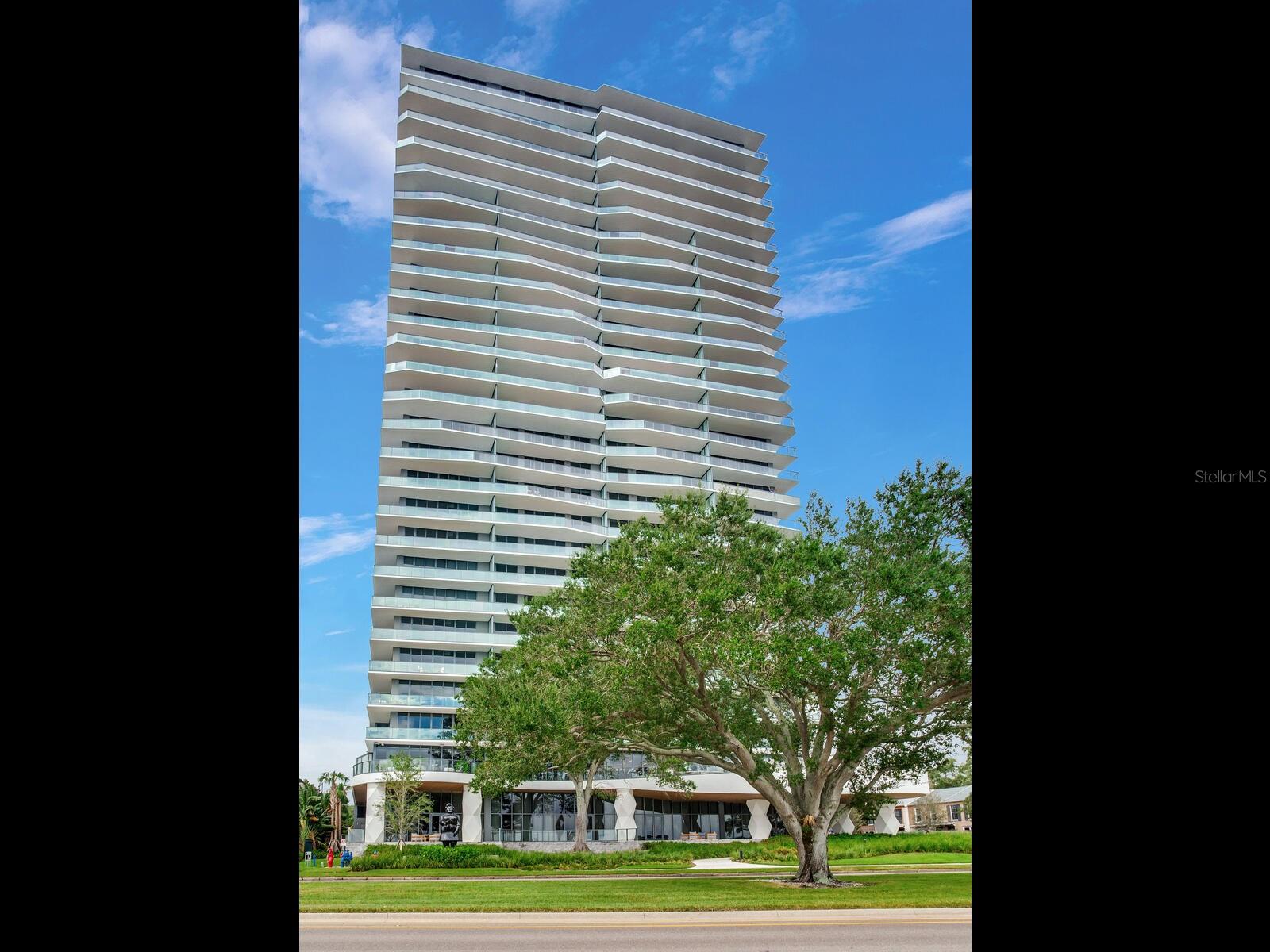 3101 W BAYSHORE BLVD #804, TAMPA, FL