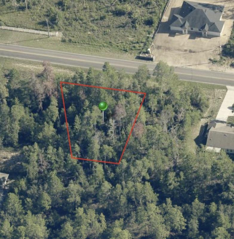 5268 W OAK PARK BLVD, HOMOSASSA, FL