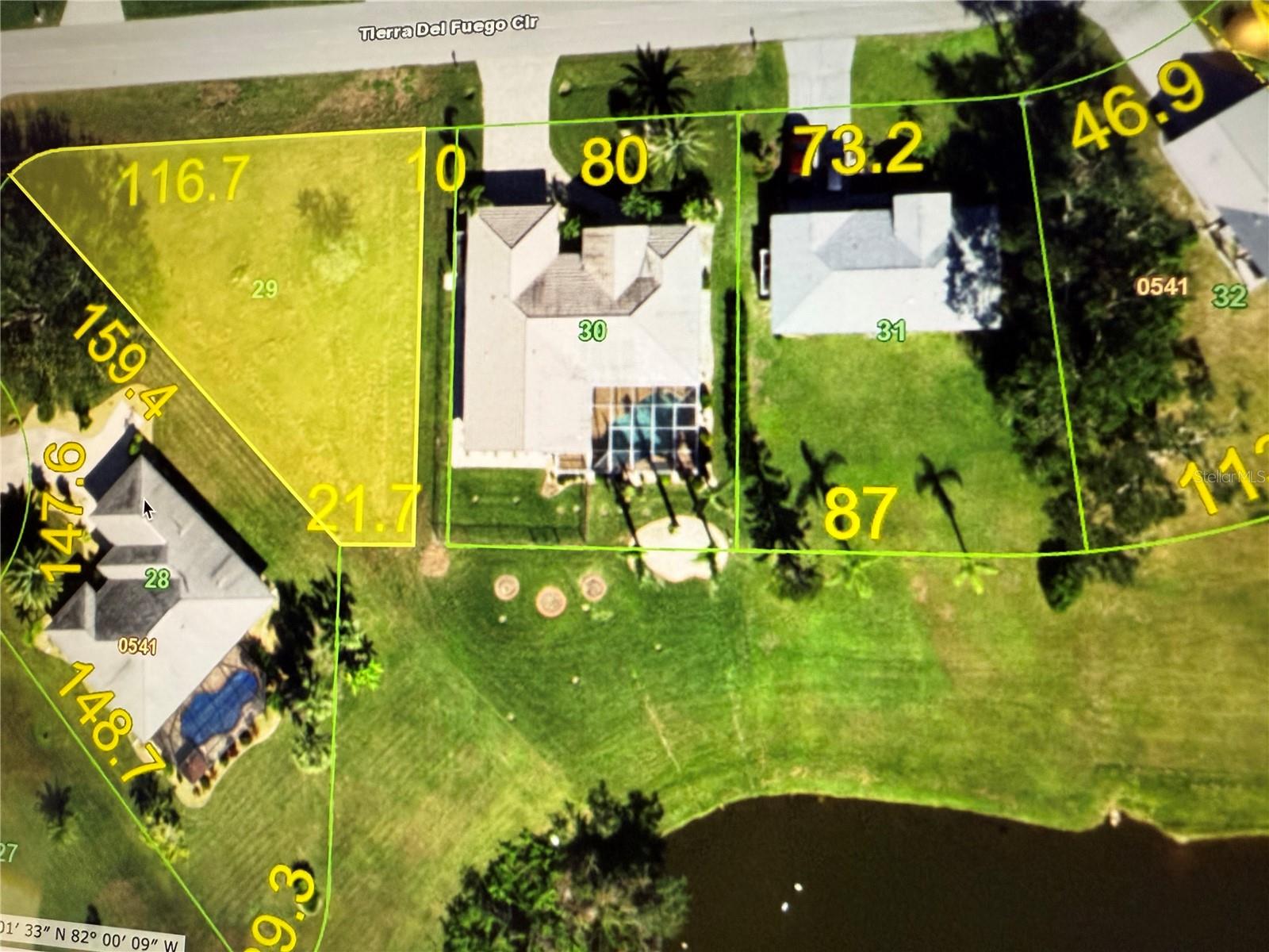 27374 TIERRA DEL FUEGO CIR, PUNTA GORDA, FL