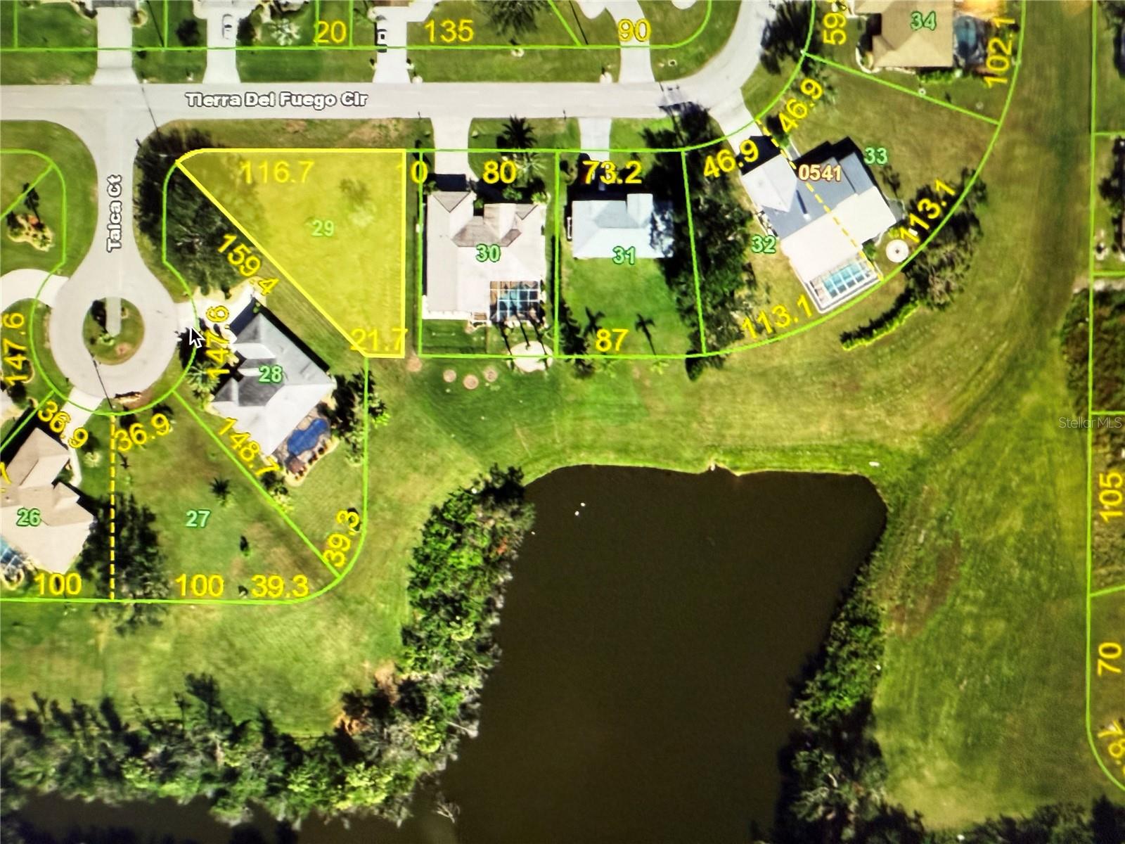 27374 TIERRA DEL FUEGO CIR, PUNTA GORDA, FL — photo 3