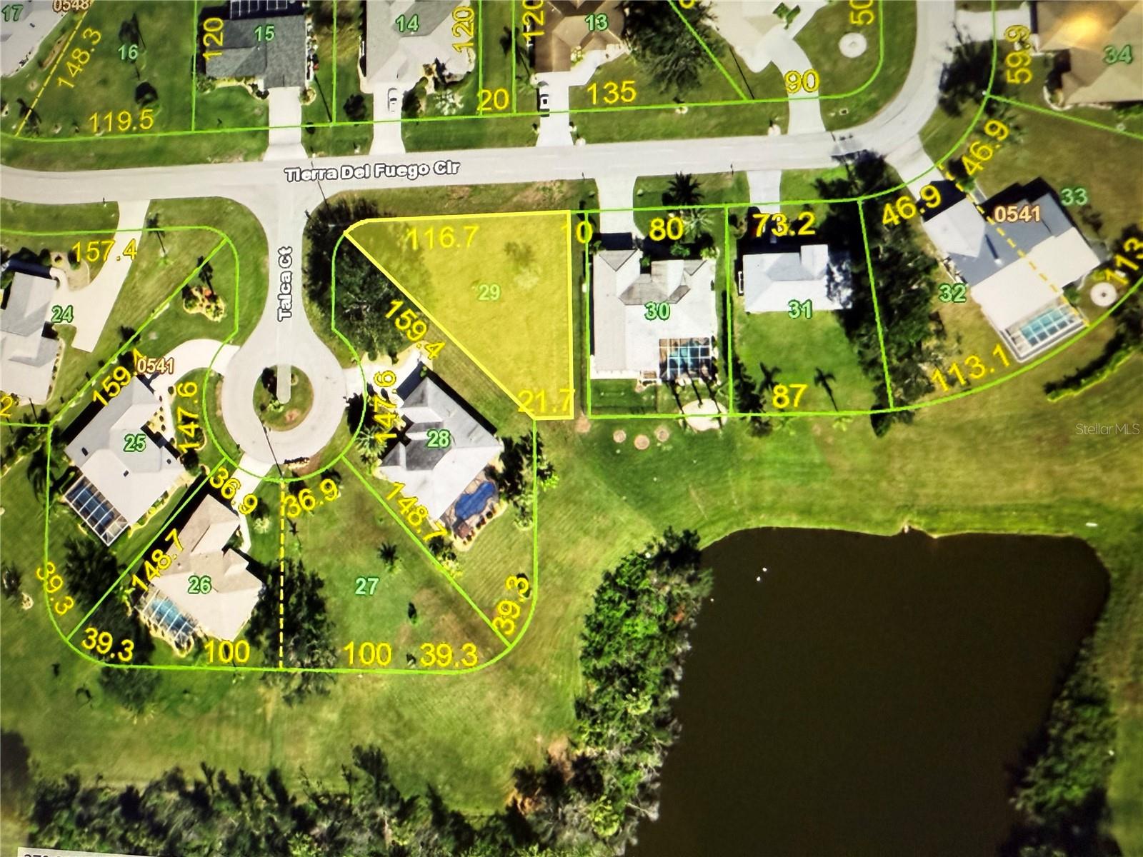 27374 TIERRA DEL FUEGO CIR, PUNTA GORDA, FL — photo 5