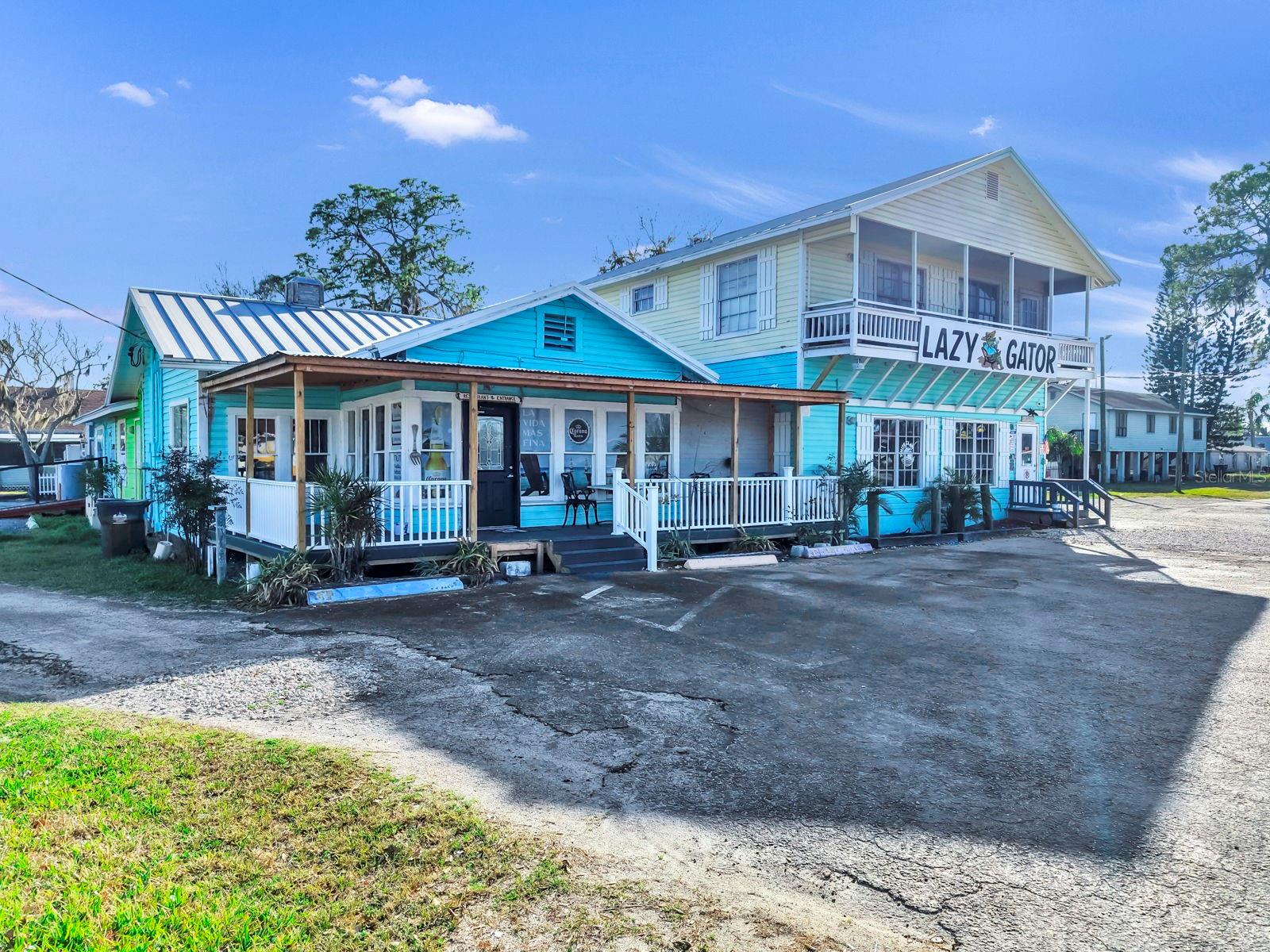 102 W SHELL POINT RD, RUSKIN, FL — photo 3