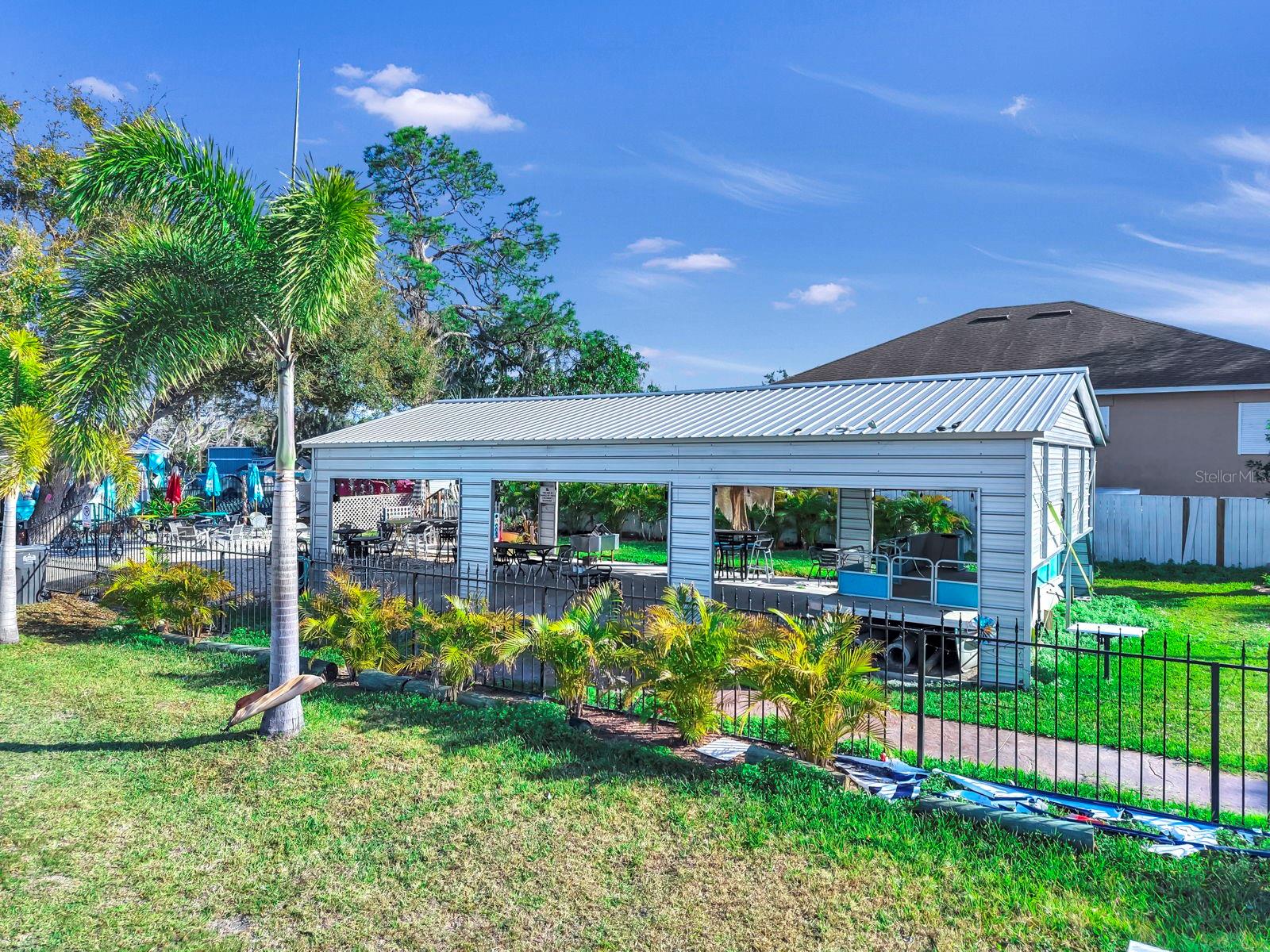 102 W SHELL POINT RD, RUSKIN, FL — photo 56