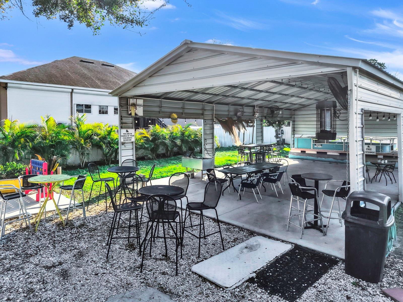 102 W SHELL POINT RD, RUSKIN, FL — photo 57