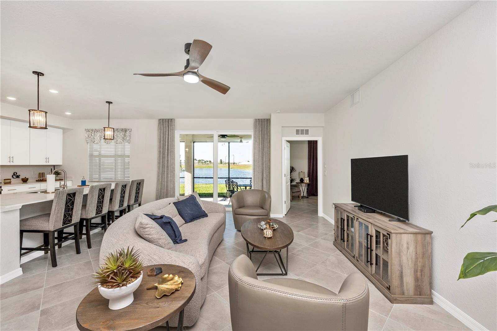 17715 BORACAY CT #101, VENICE, FL — photo 21