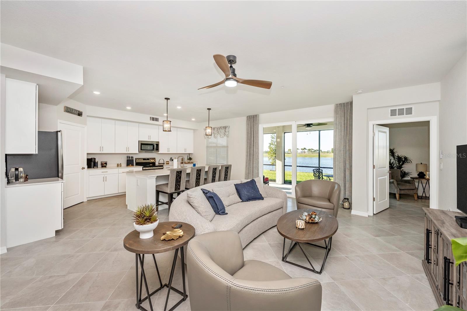 17715 BORACAY CT #101, VENICE, FL — photo 24