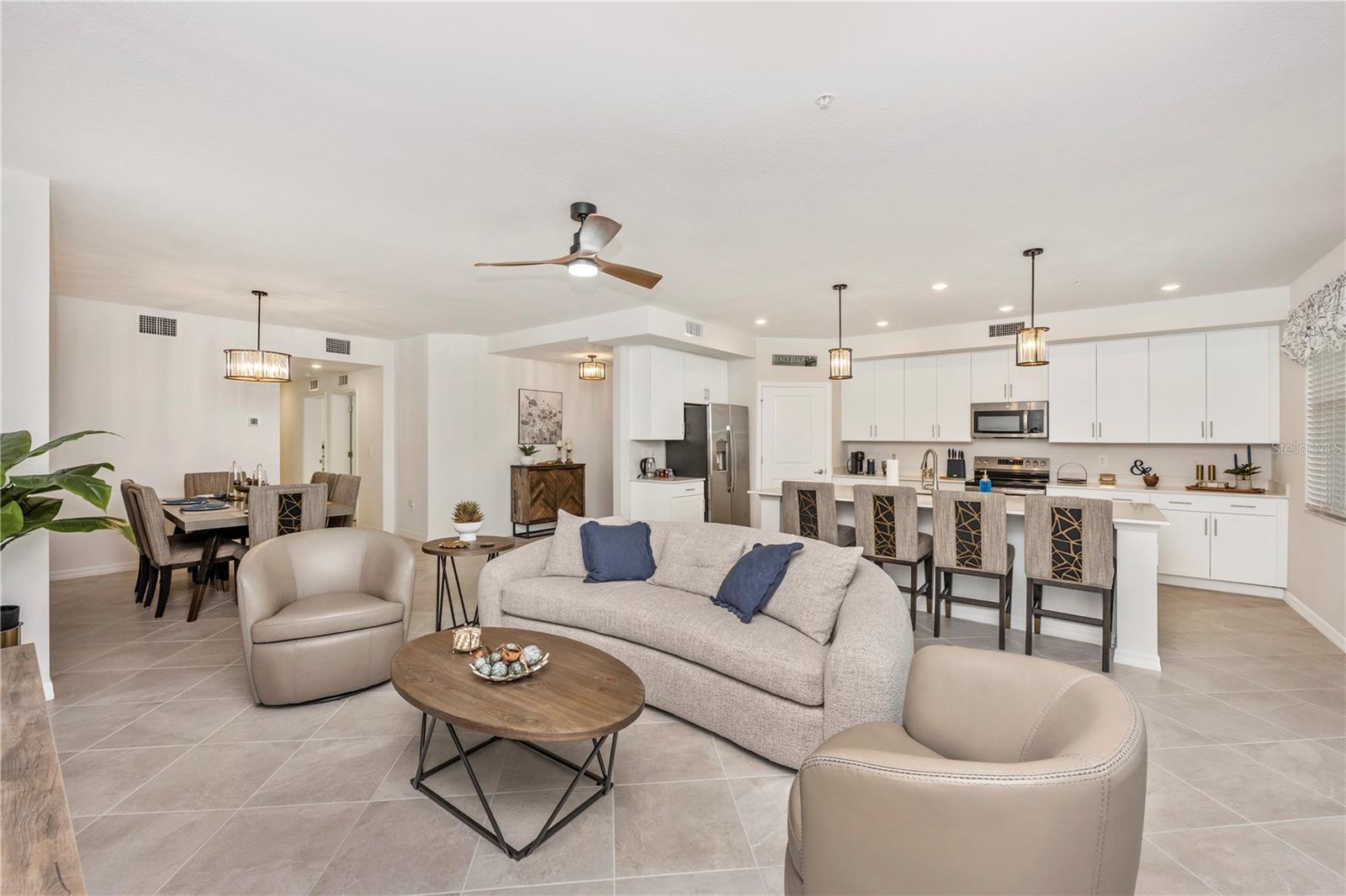 17715 BORACAY CT #101, VENICE, FL — photo 26