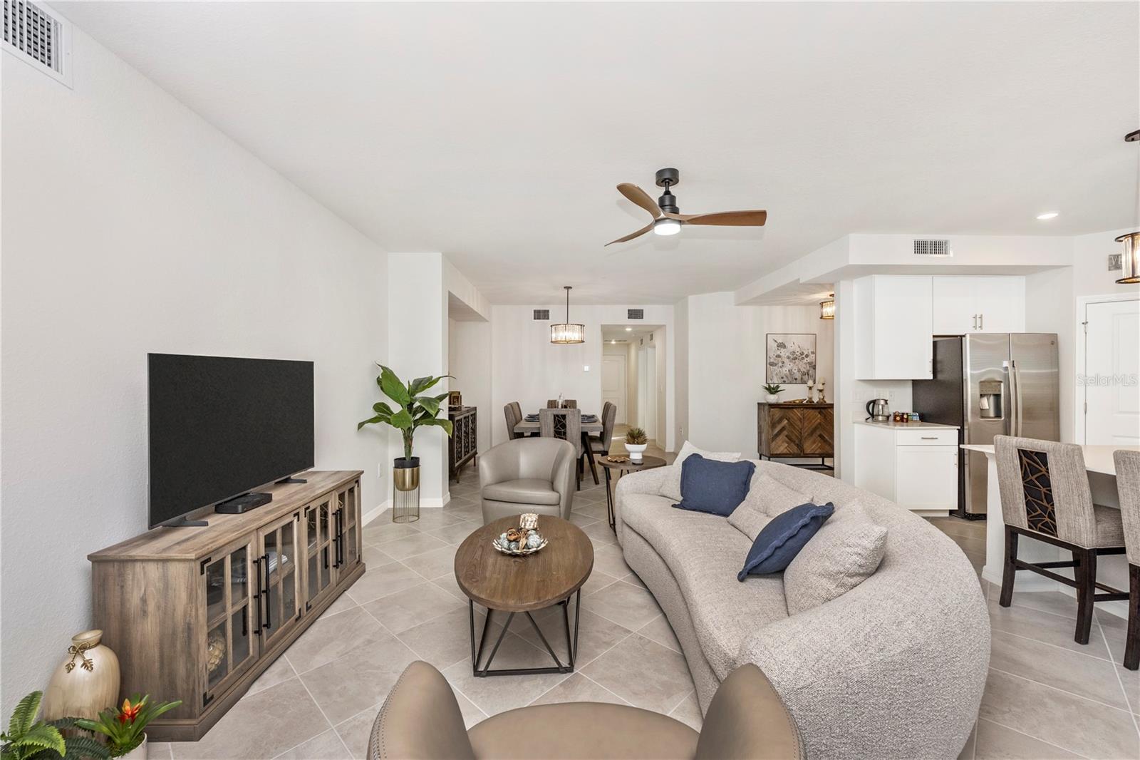17715 BORACAY CT #101, VENICE, FL — photo 27