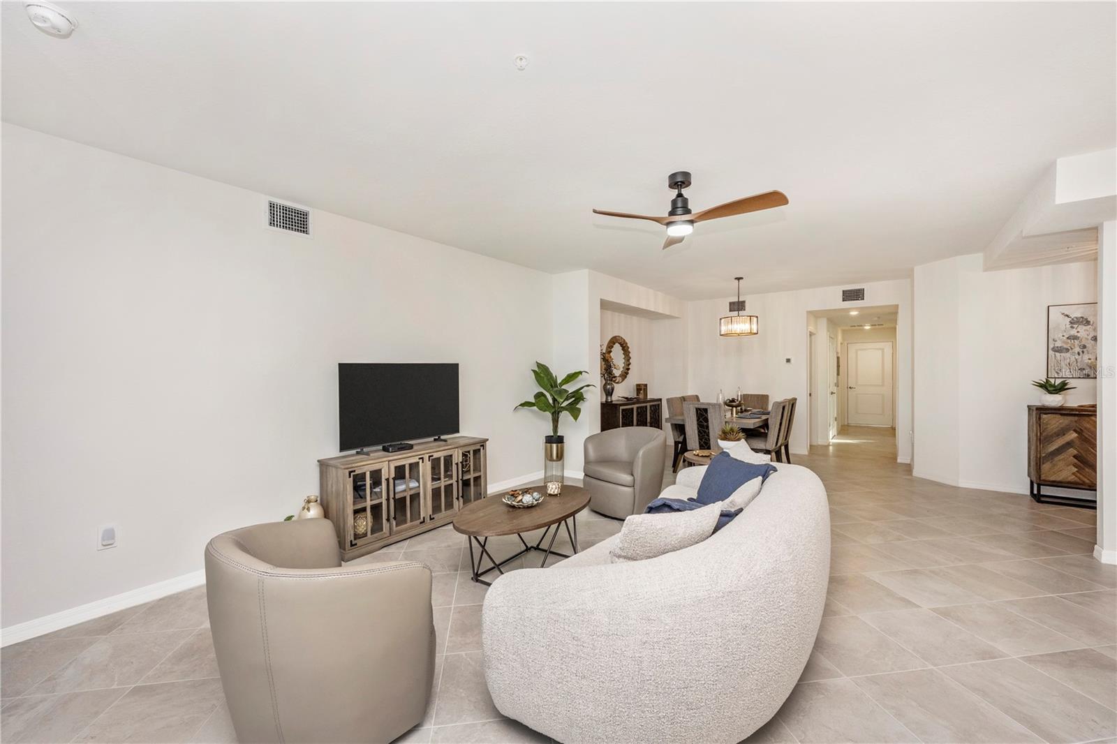 17715 BORACAY CT #101, VENICE, FL — photo 29
