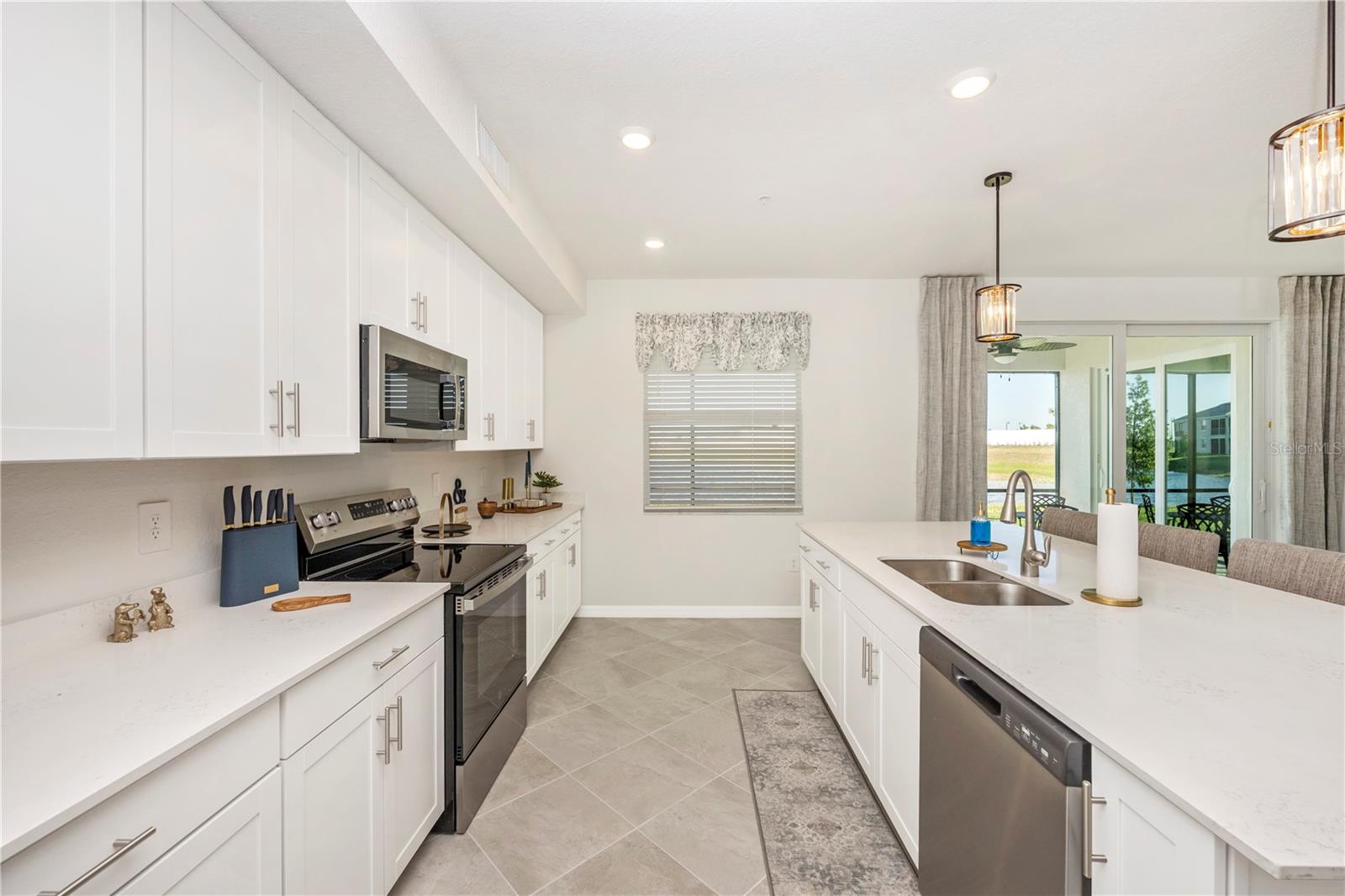 17715 BORACAY CT #101, VENICE, FL — photo 40