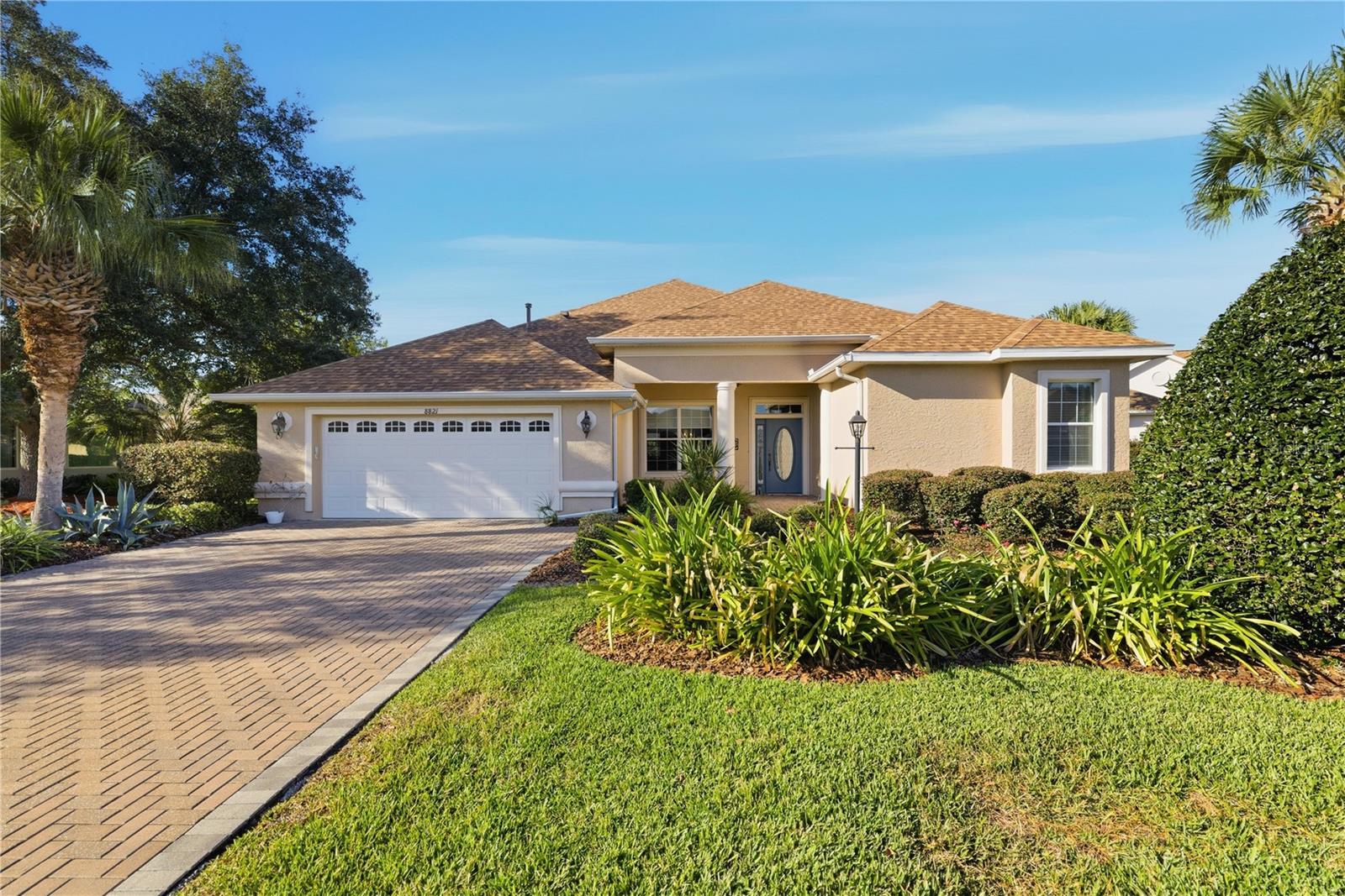 8821 SW 82ND COURT RD, OCALA, FL — photo 2
