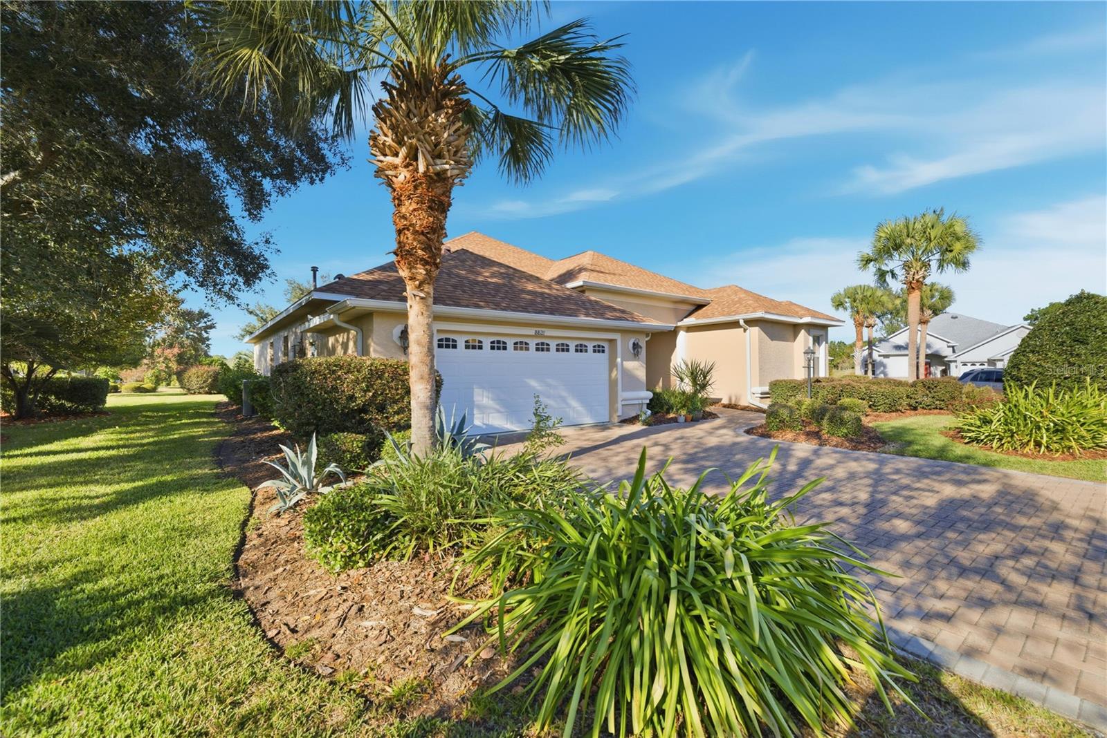 8821 SW 82ND COURT RD, OCALA, FL — photo 3
