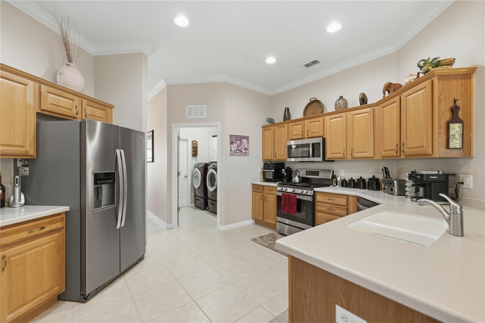 8821 SW 82ND COURT RD, OCALA, FL — photo 12