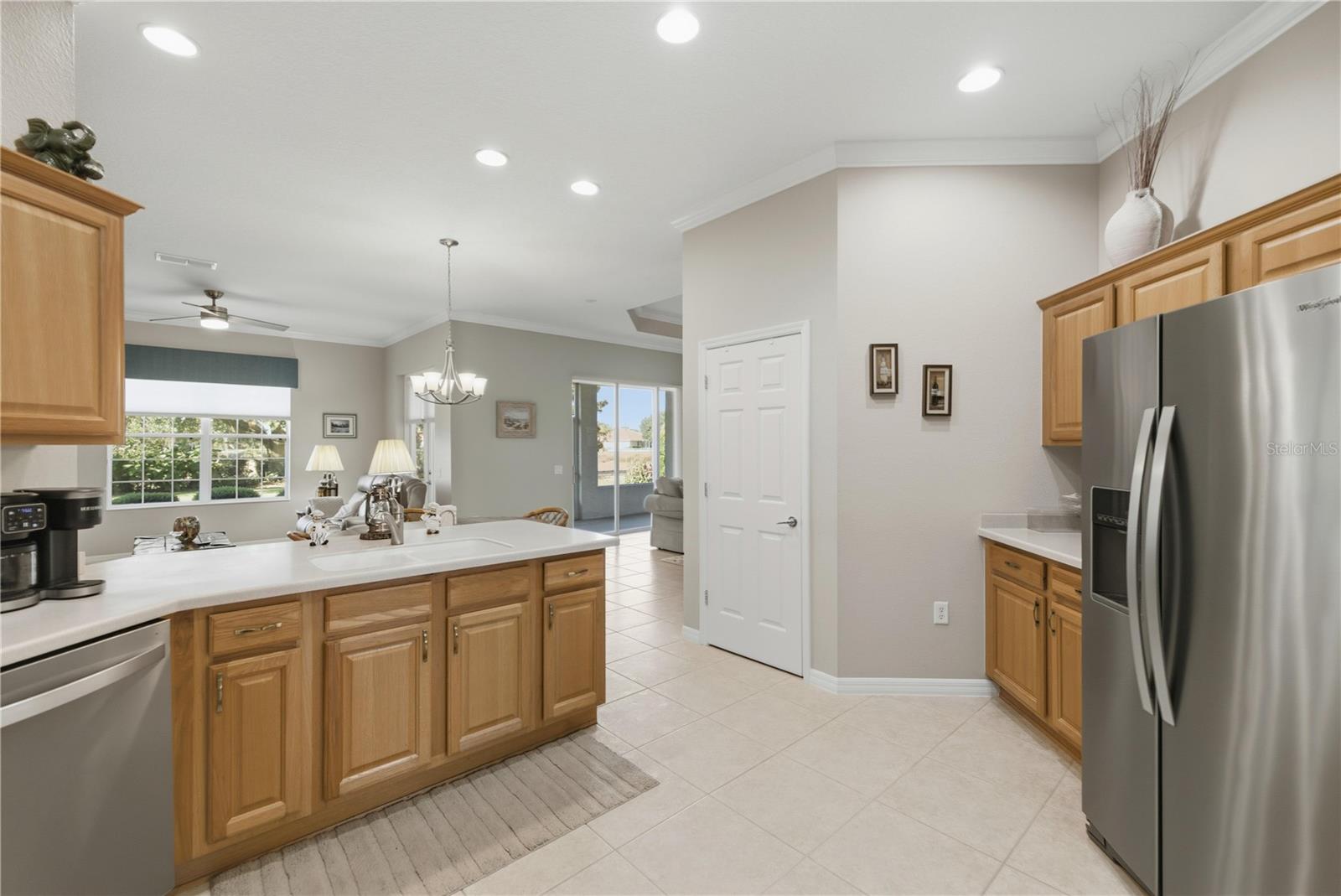8821 SW 82ND COURT RD, OCALA, FL — photo 13