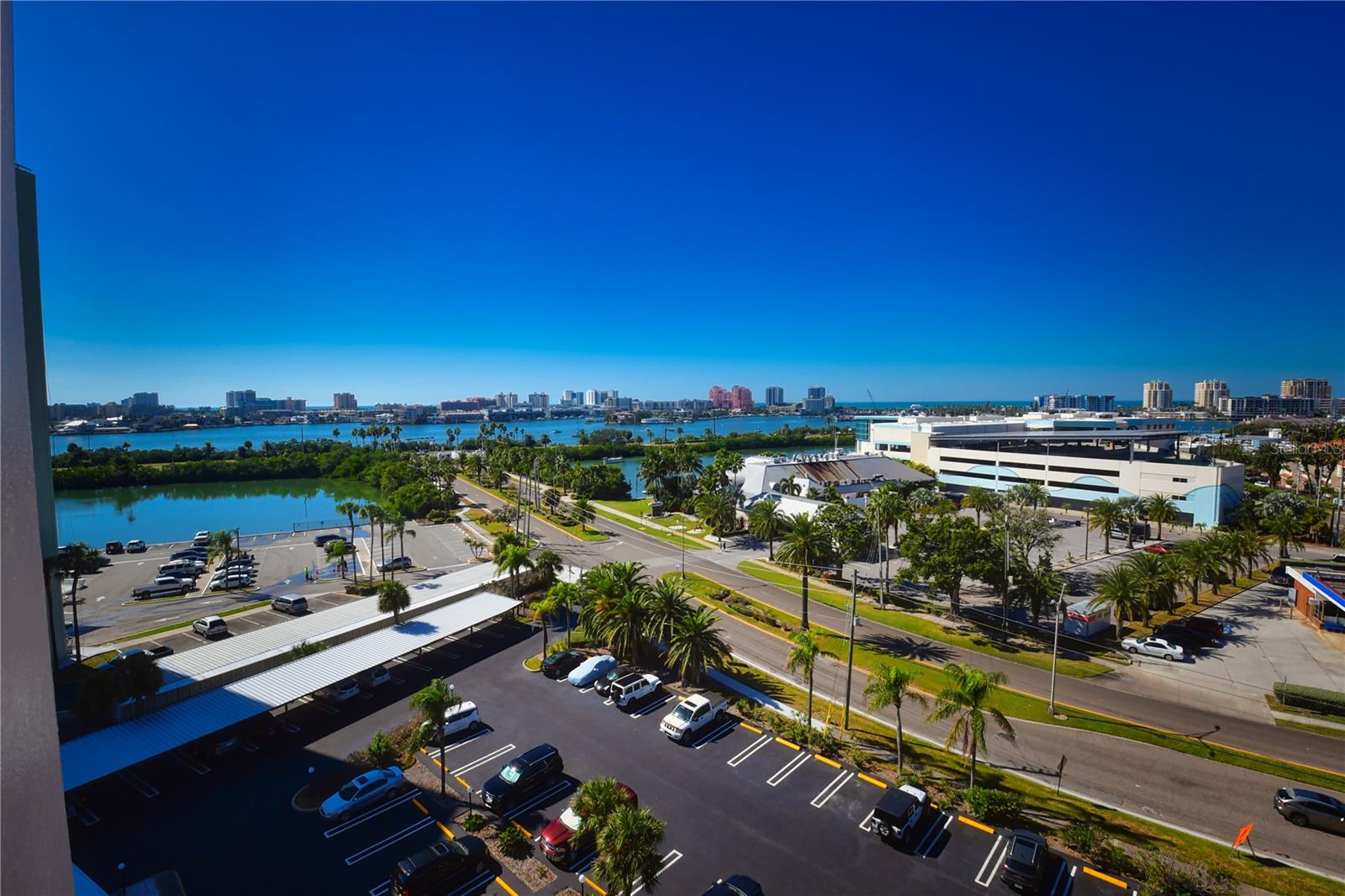 51 ISLAND WAY #909, CLEARWATER, FL — photo 11
