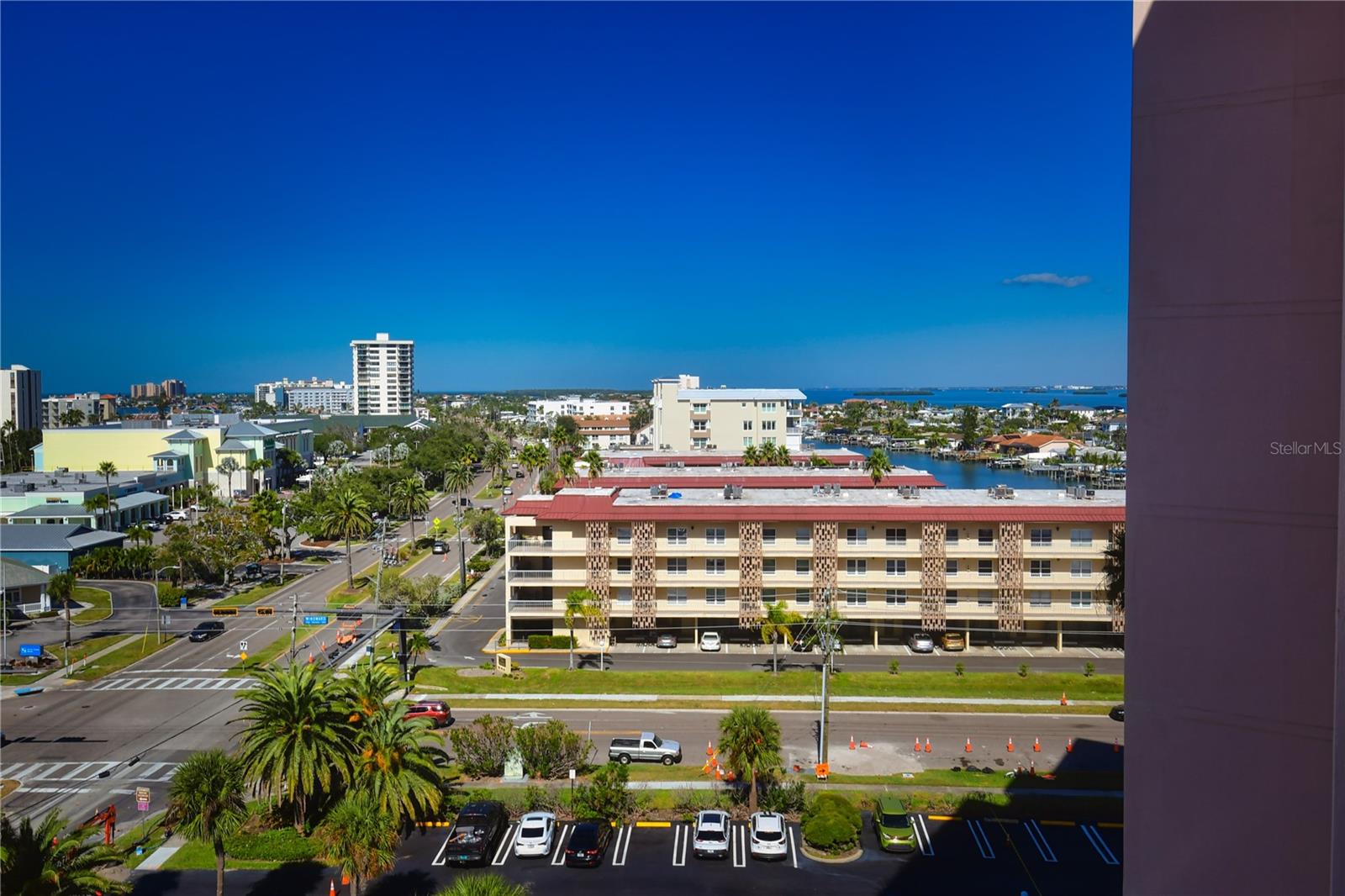 51 ISLAND WAY #909, CLEARWATER, FL — photo 14