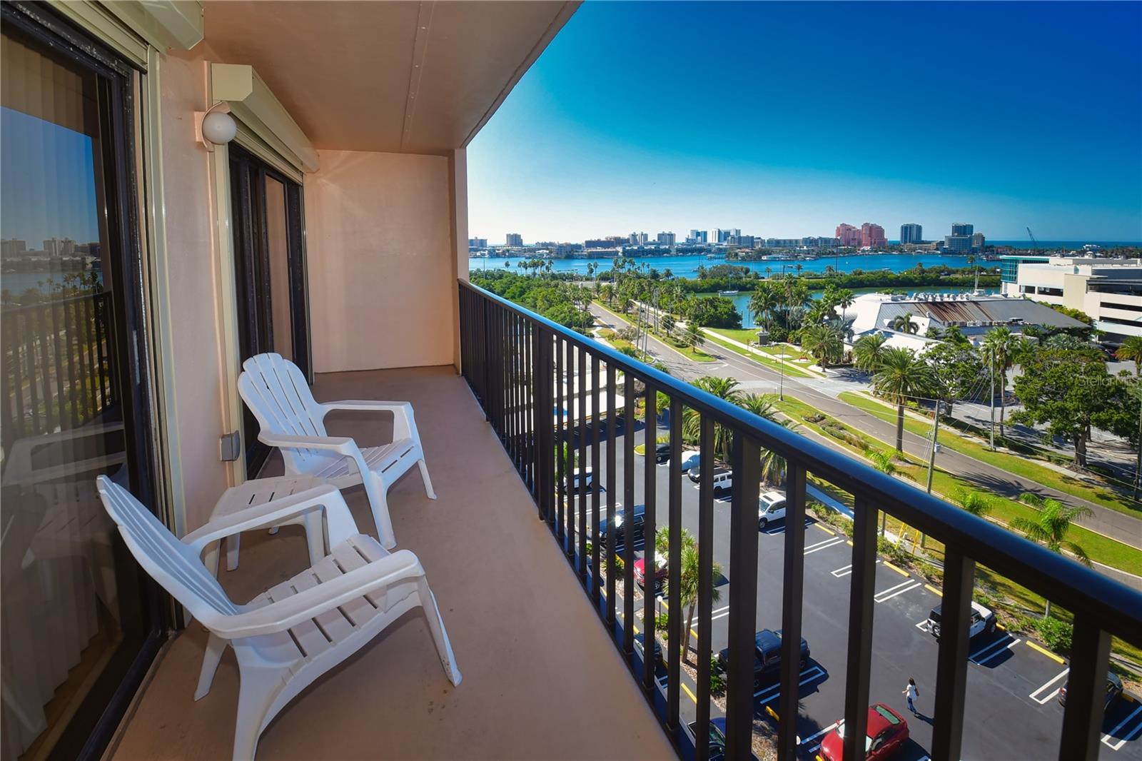 51 ISLAND WAY #909, CLEARWATER, FL — photo 35