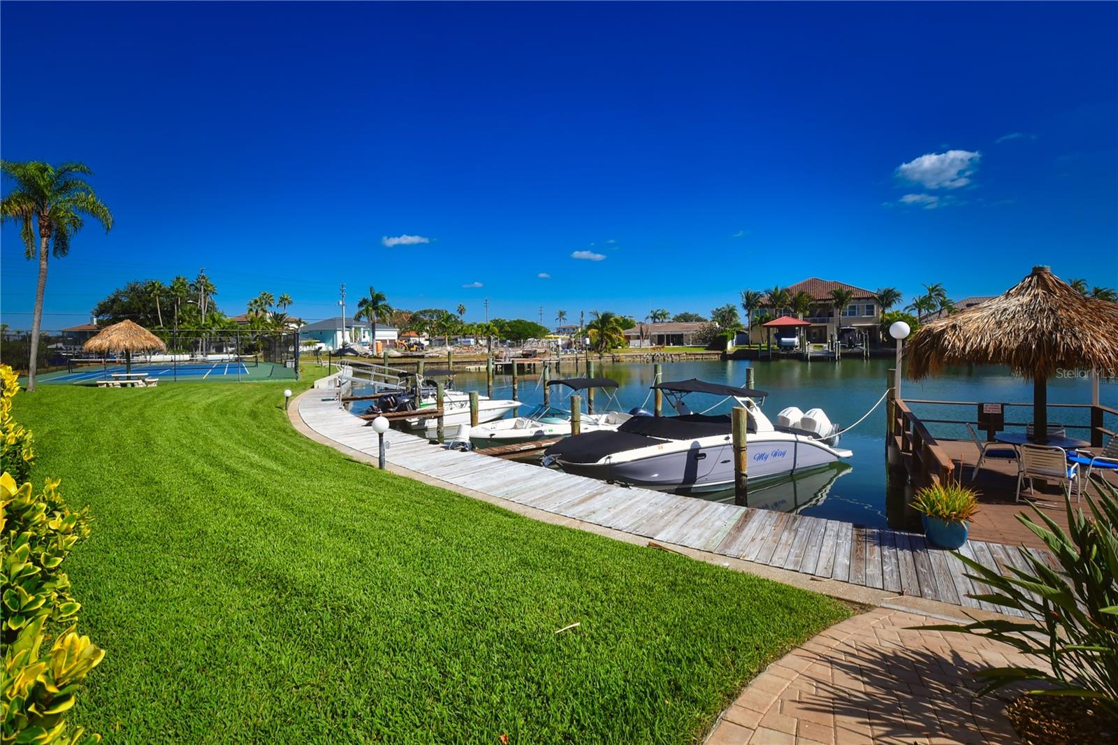 51 ISLAND WAY #909, CLEARWATER, FL — photo 44