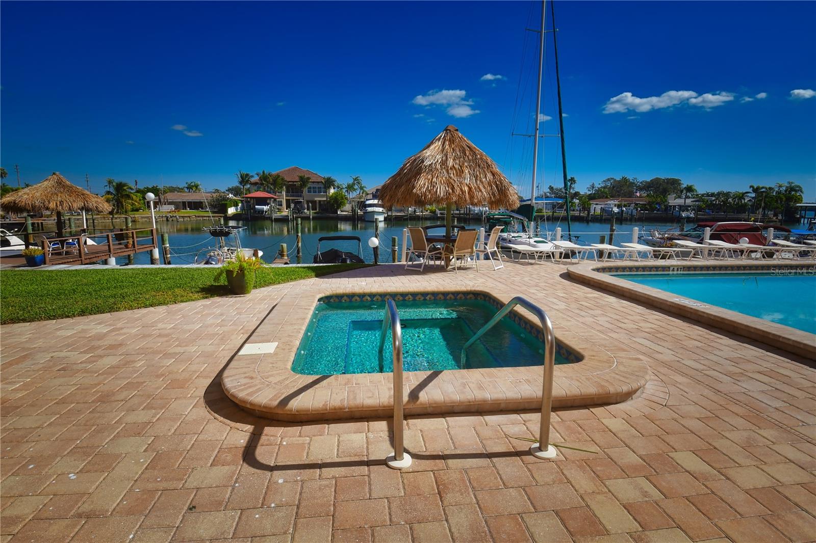 51 ISLAND WAY #909, CLEARWATER, FL — photo 53