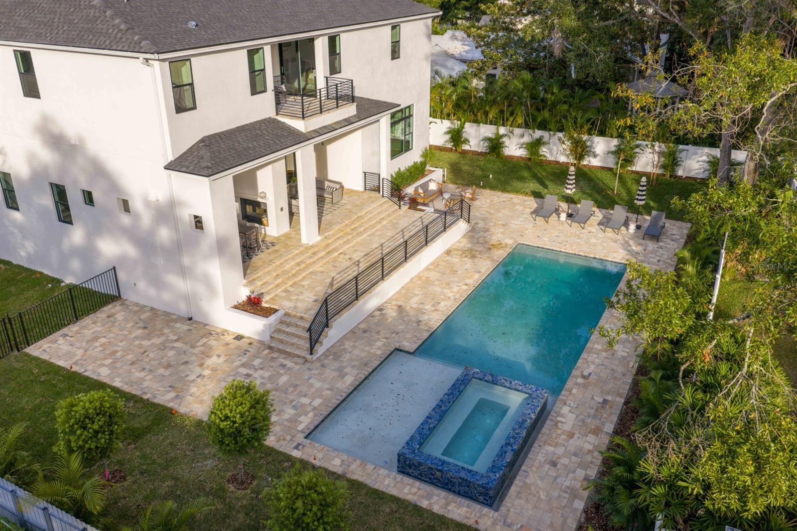 4624 W SAN JOSE ST, TAMPA, FL — photo 3