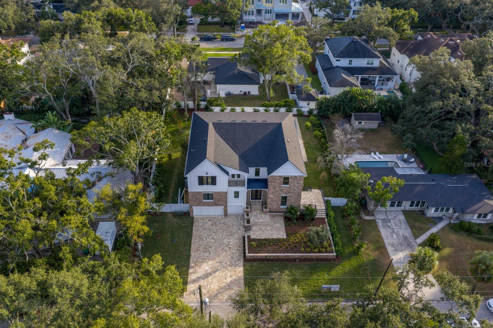 4624 W SAN JOSE ST, TAMPA, FL — photo 68