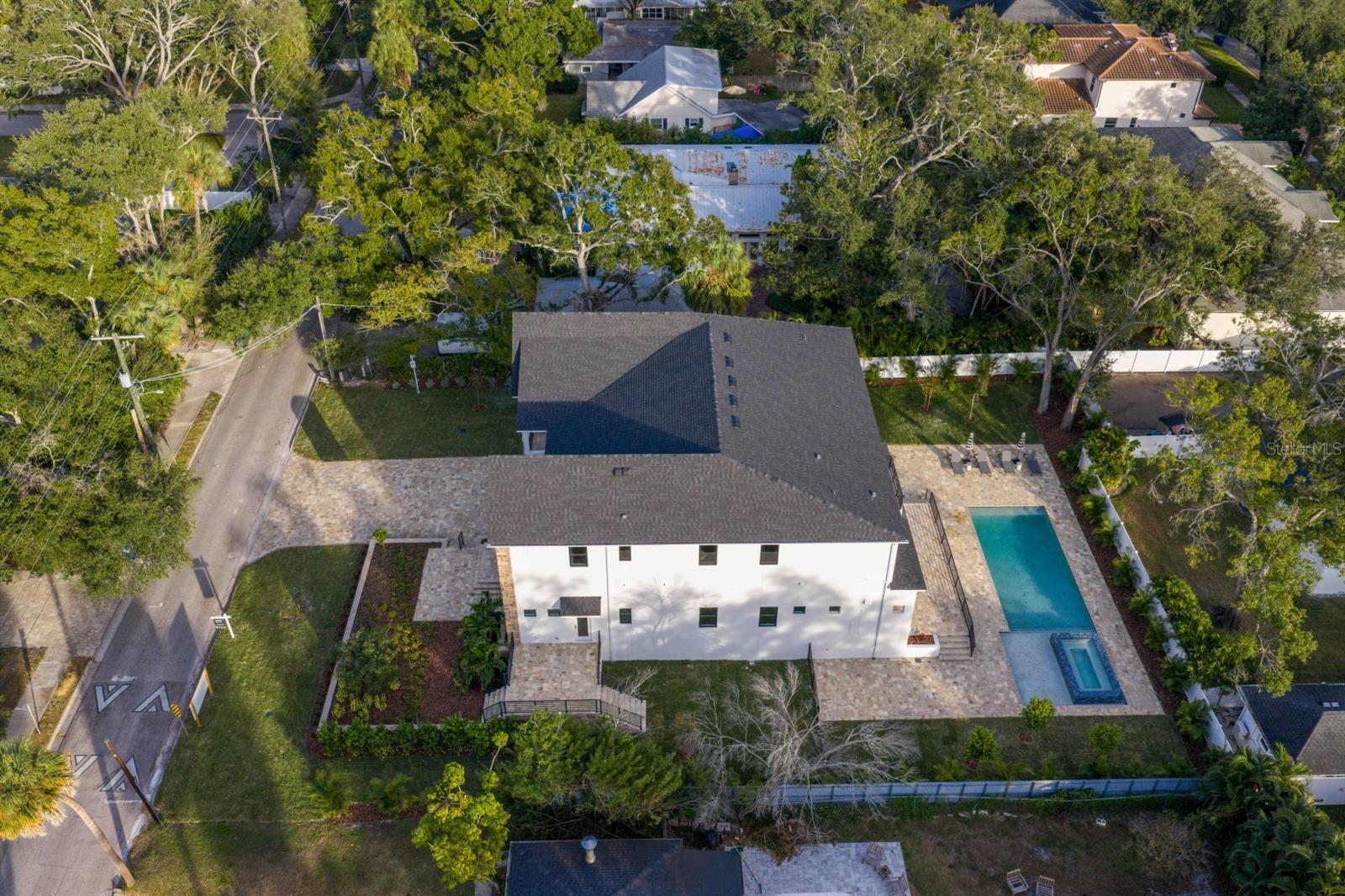 4624 W SAN JOSE ST, TAMPA, FL — photo 70