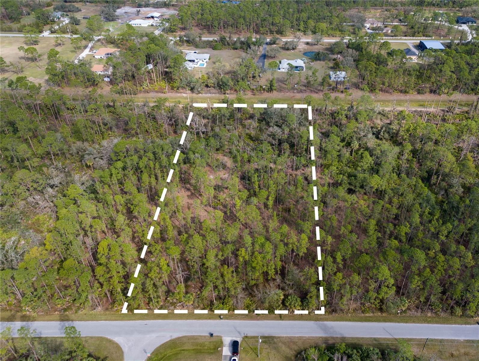 KAMSLER AVE, NORTH PORT, FL — photo 5