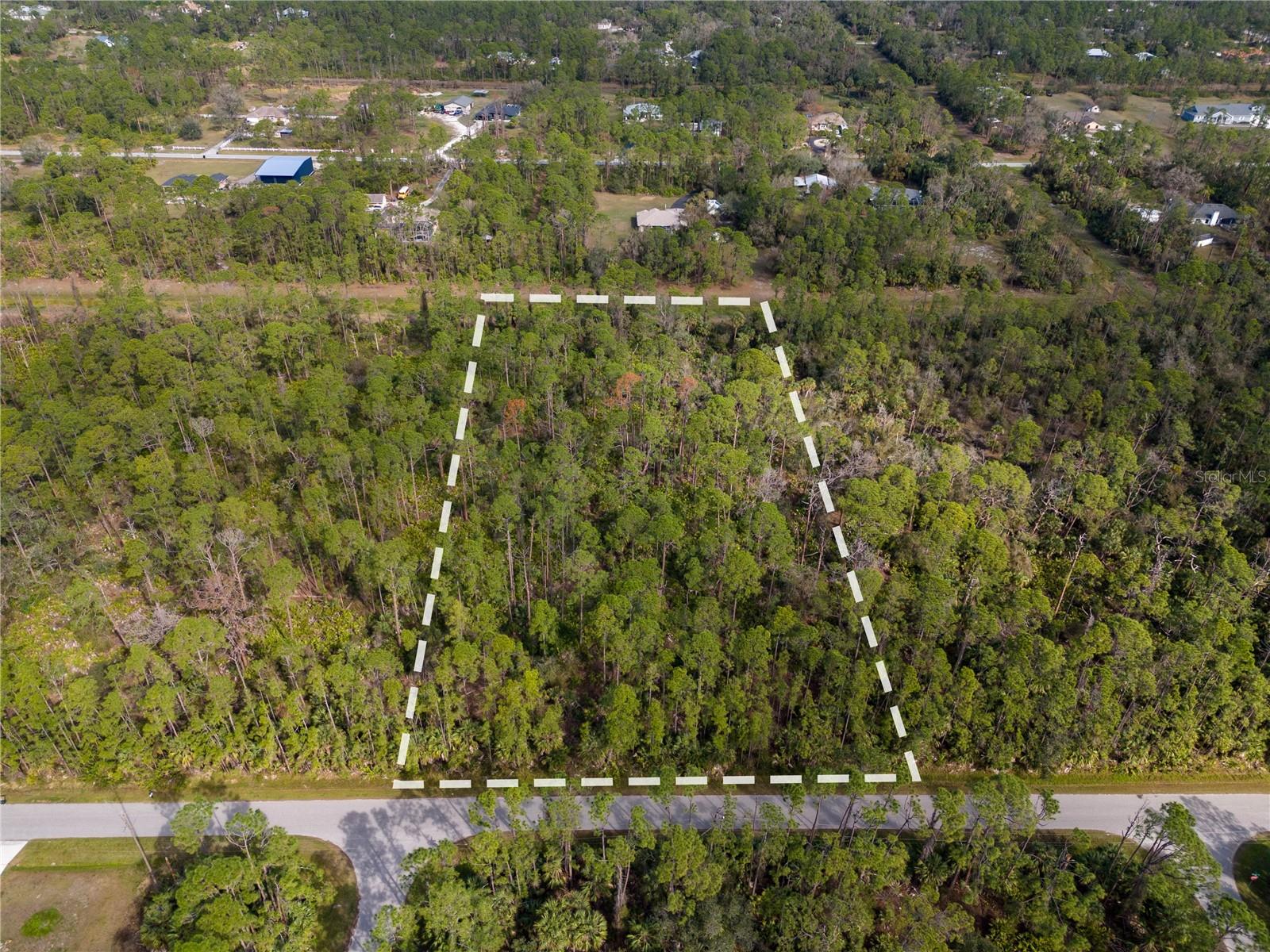 KAMSLER AVE, NORTH PORT, FL — photo 8