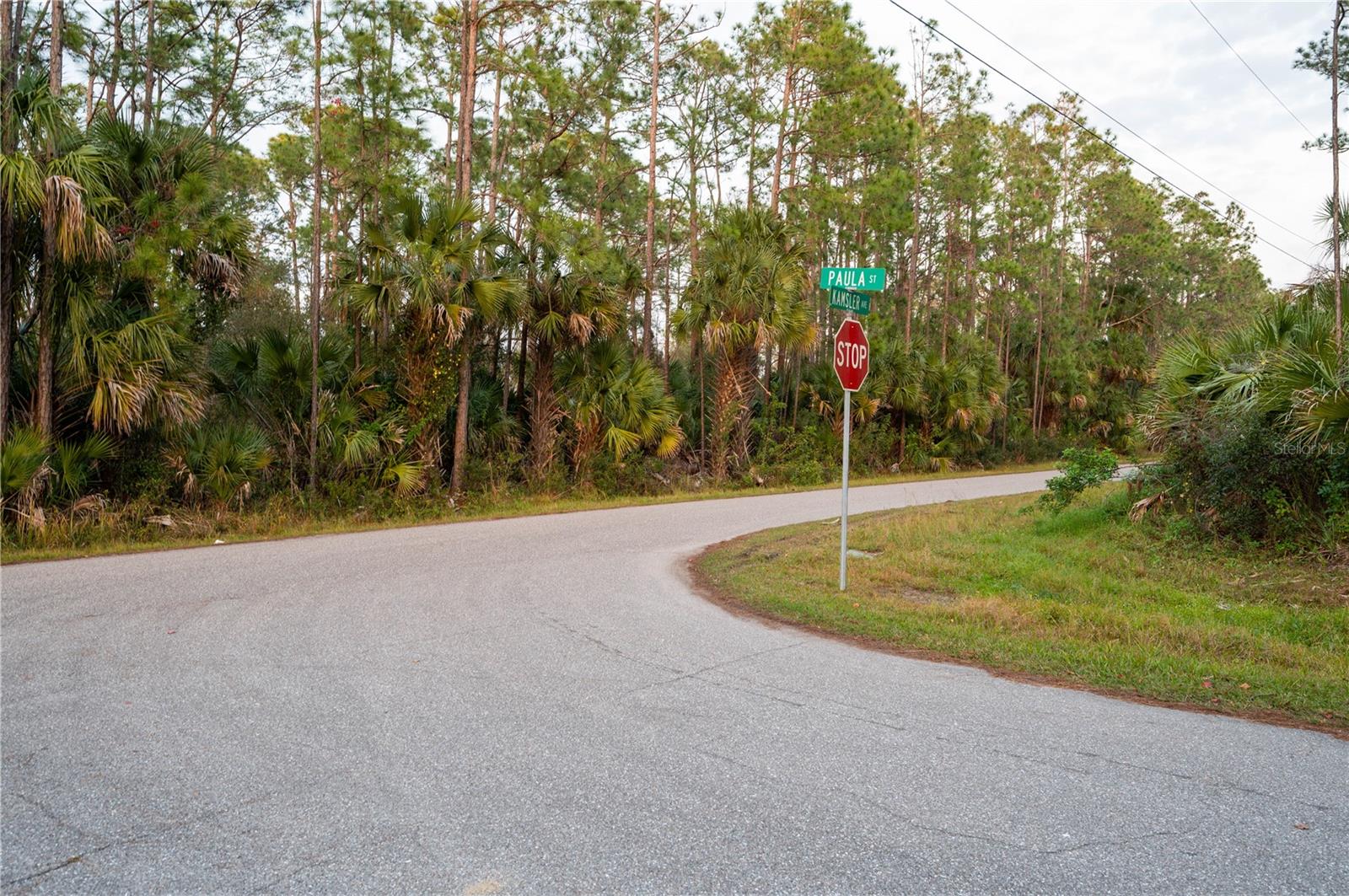 KAMSLER AVE, NORTH PORT, FL — photo 51
