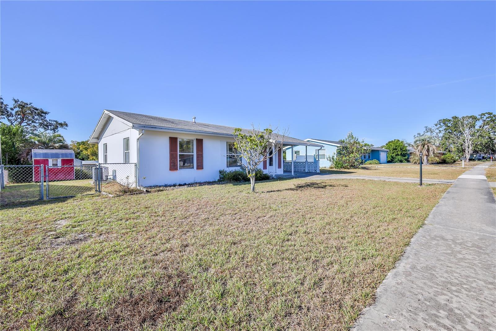 6352 SPRING HILL DR, SPRING HILL, FL — photo 34