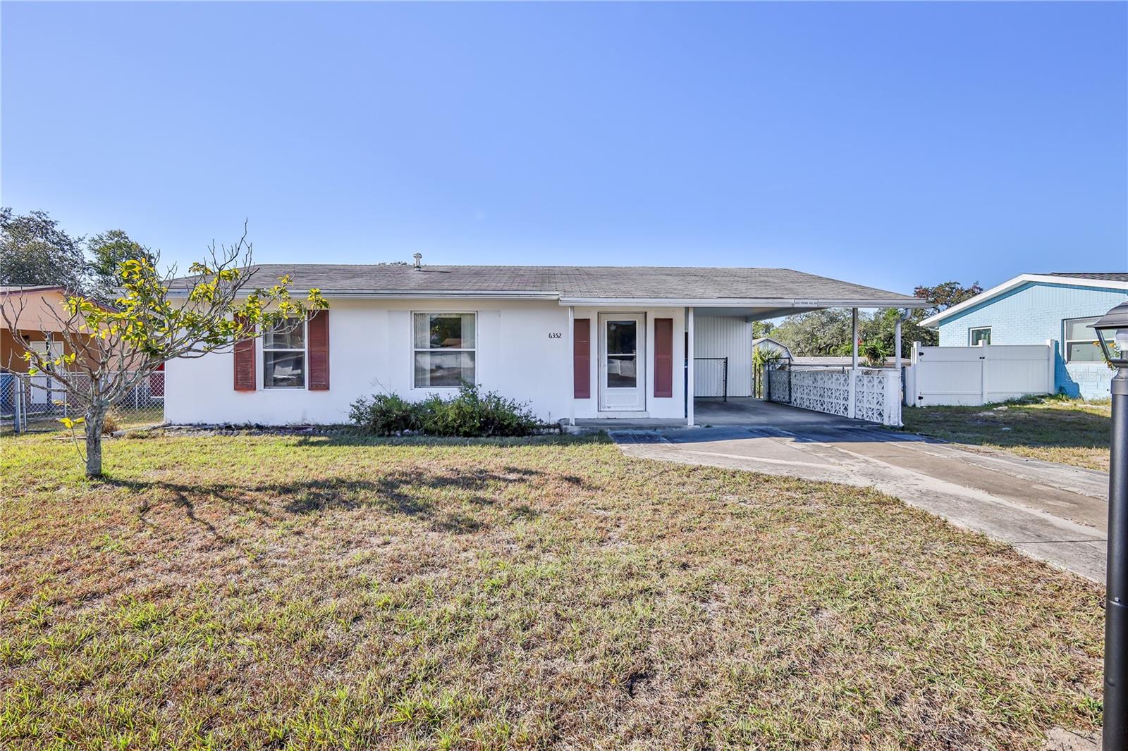 6352 SPRING HILL DR, SPRING HILL, FL — photo 35