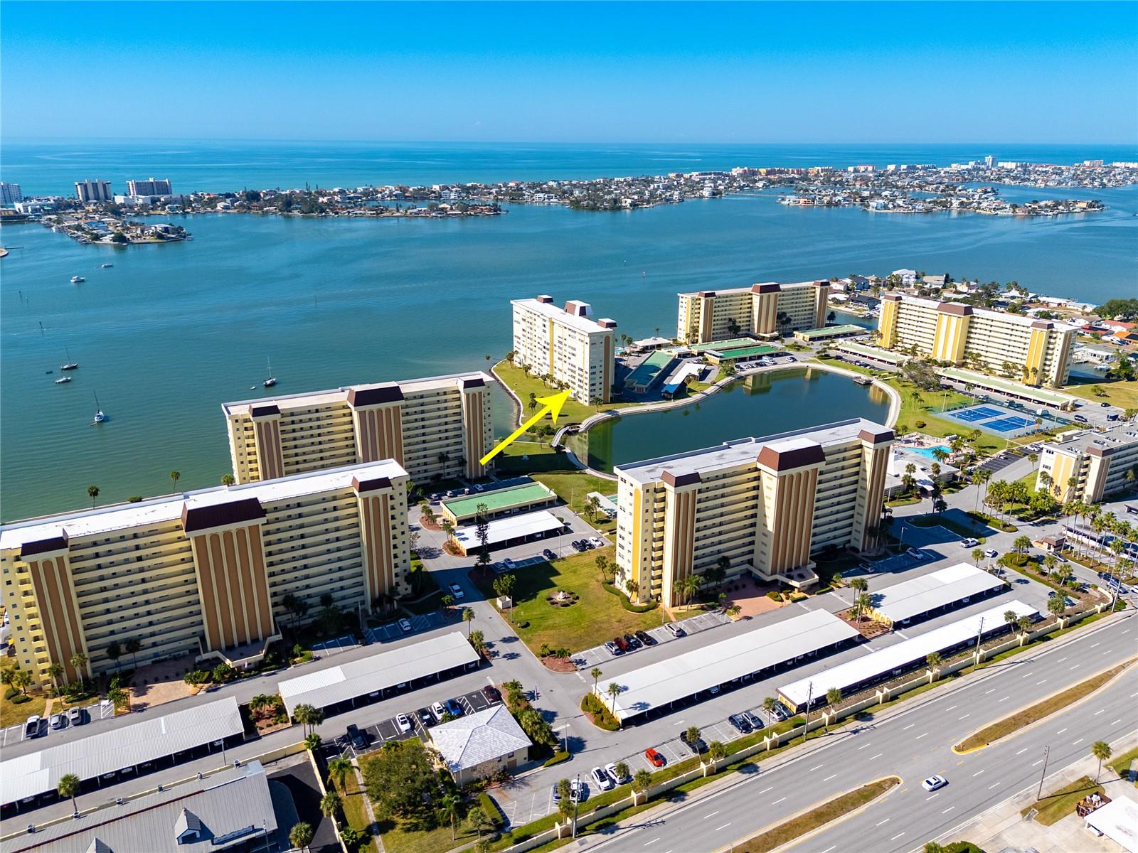 4775 COVE CIR #203, ST PETERSBURG, FL — photo 26