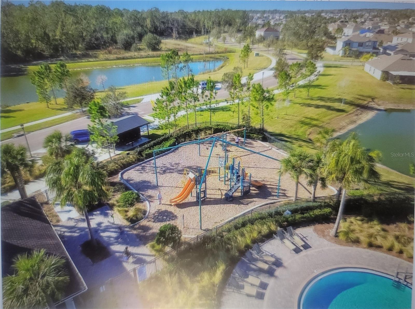 7238 STEER BLADE DR, ZEPHYRHILLS, FL — photo 28