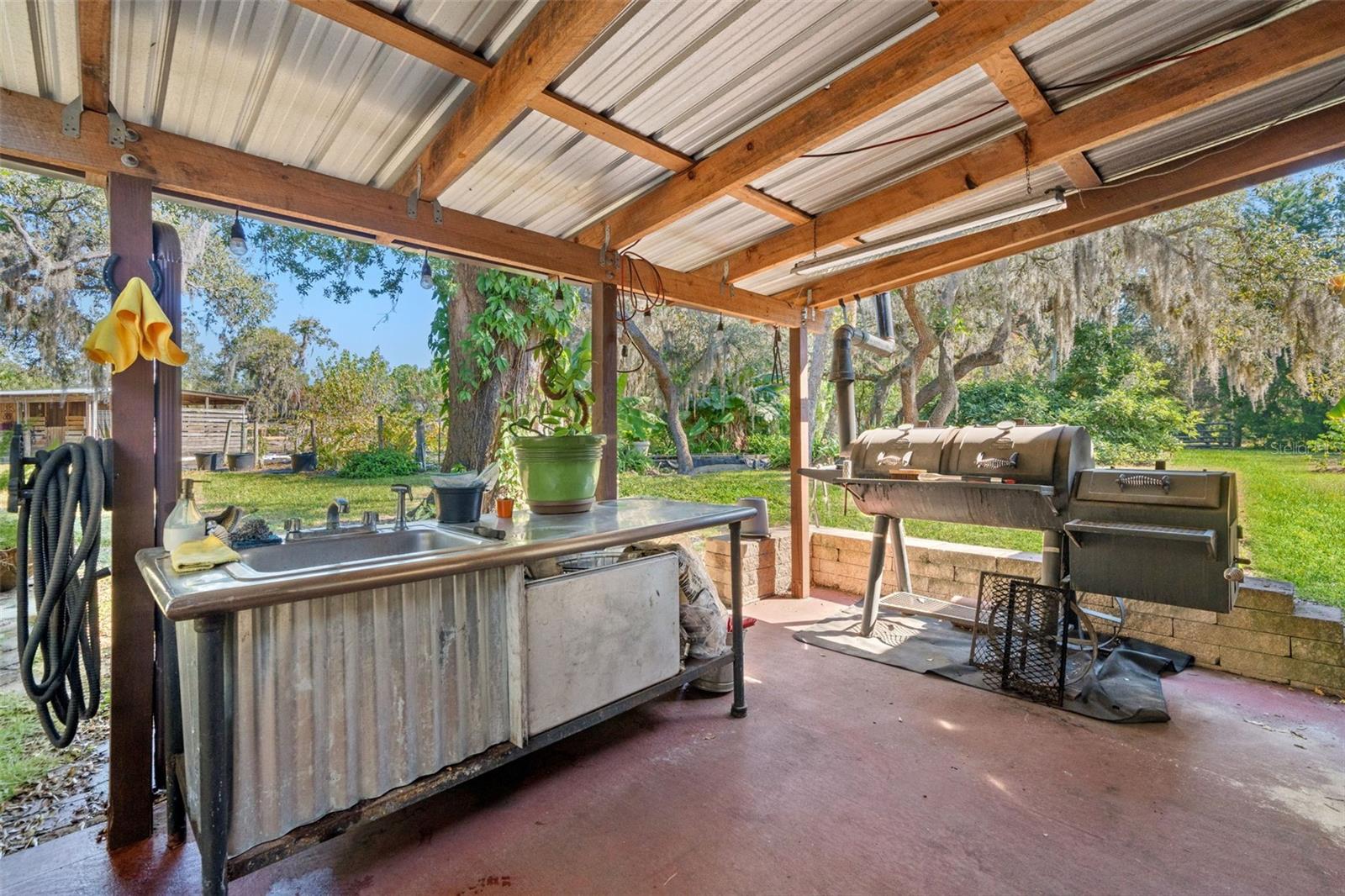9615 EDEN AVE, HUDSON, FL — photo 40