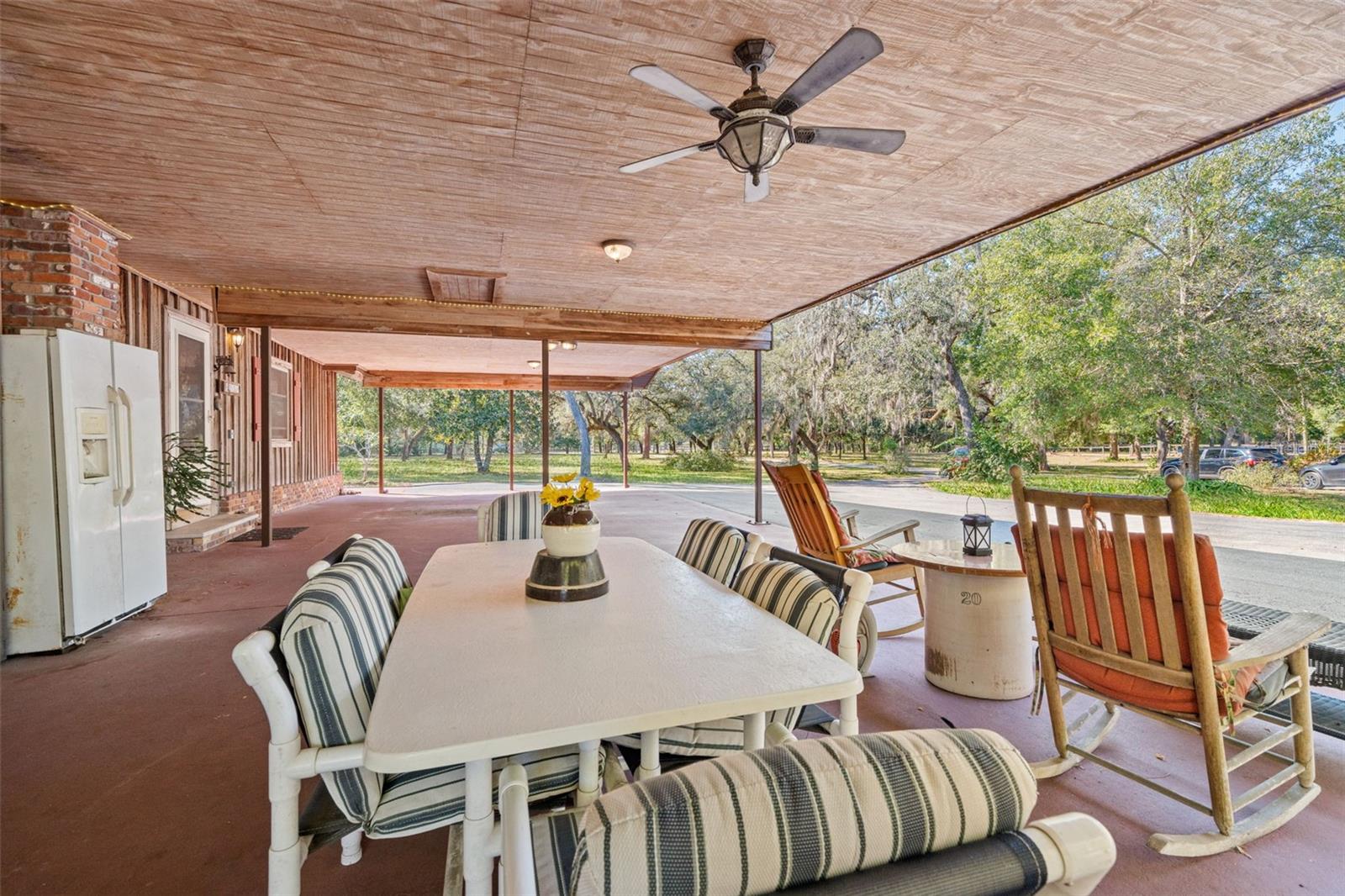 9615 EDEN AVE, HUDSON, FL — photo 42