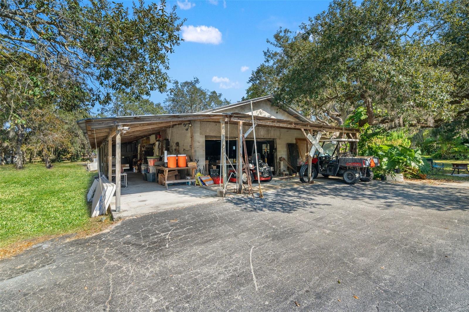 9615 EDEN AVE, HUDSON, FL — photo 44