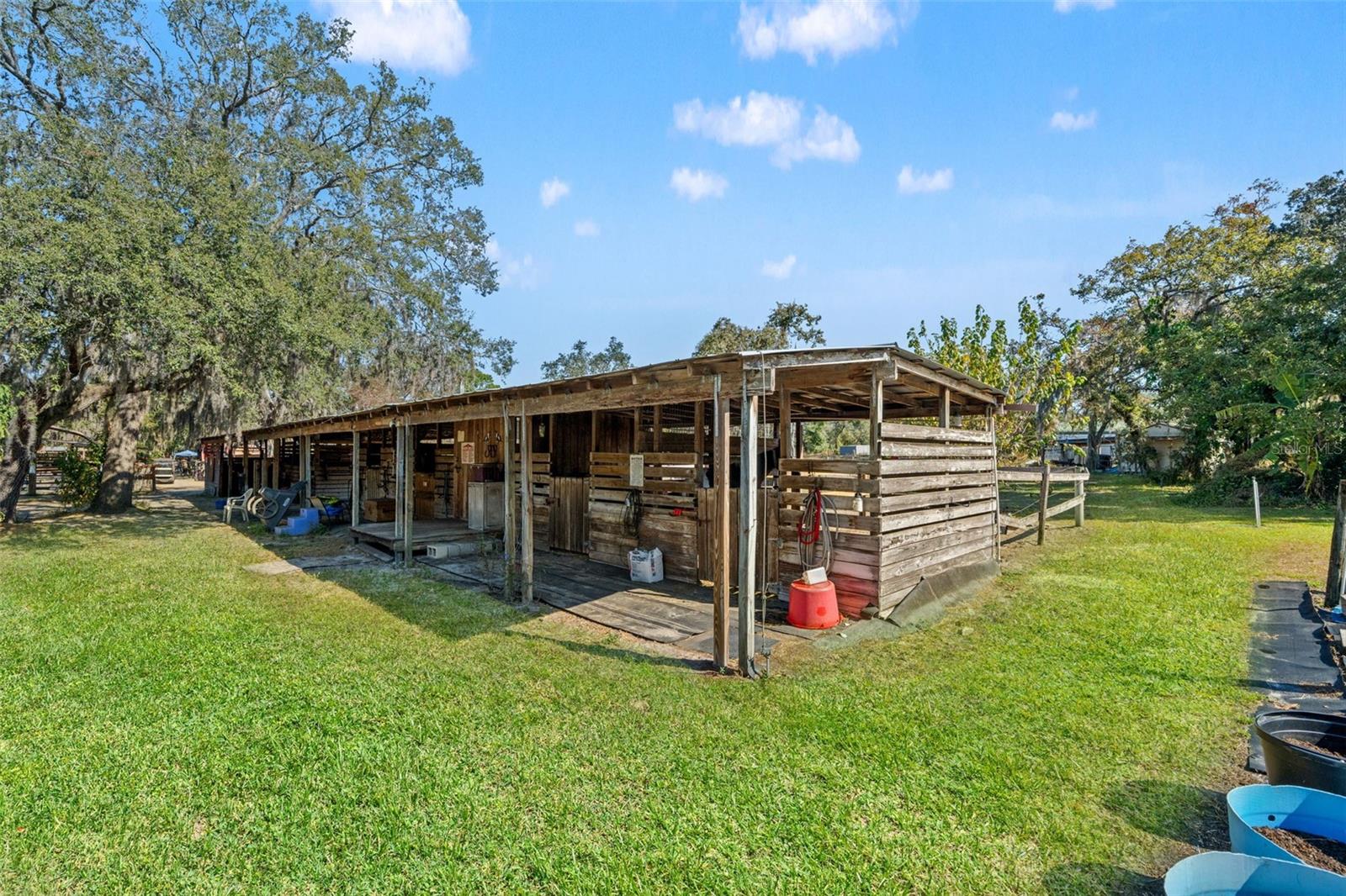 9615 EDEN AVE, HUDSON, FL — photo 45