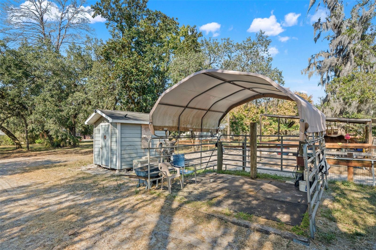 9615 EDEN AVE, HUDSON, FL — photo 49