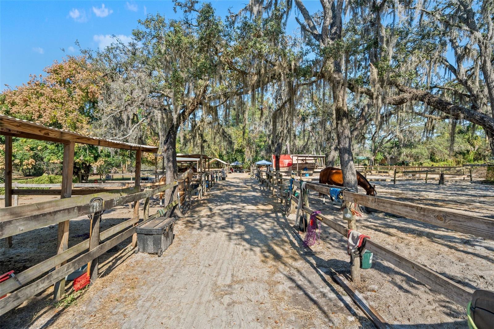 9615 EDEN AVE, HUDSON, FL — photo 50
