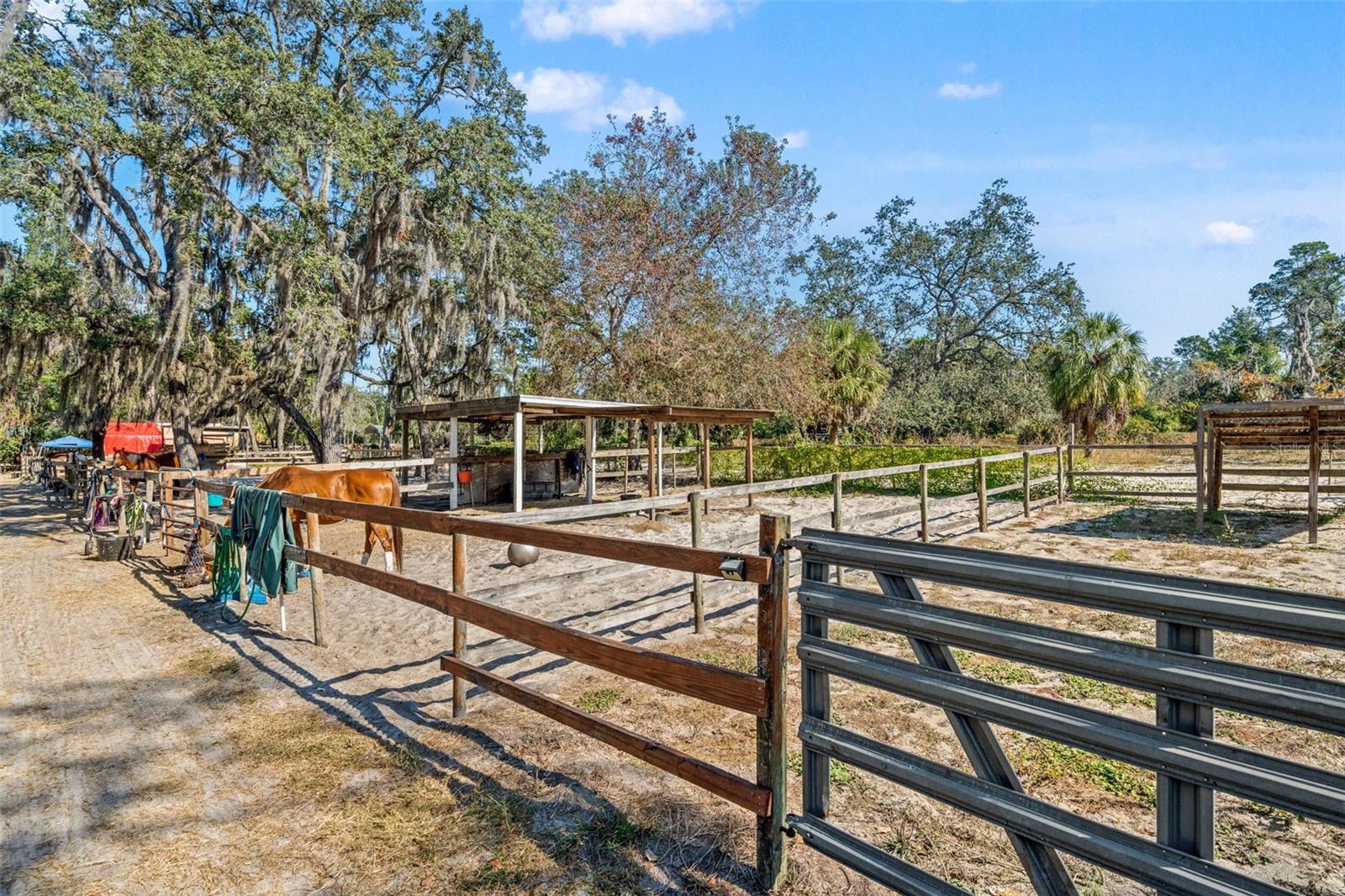 9615 EDEN AVE, HUDSON, FL — photo 52