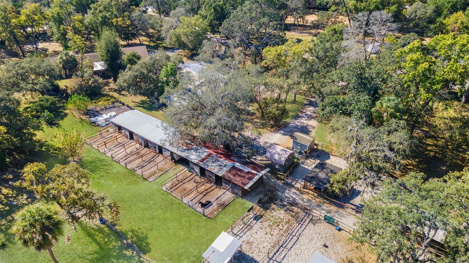 9615 EDEN AVE, HUDSON, FL — photo 60