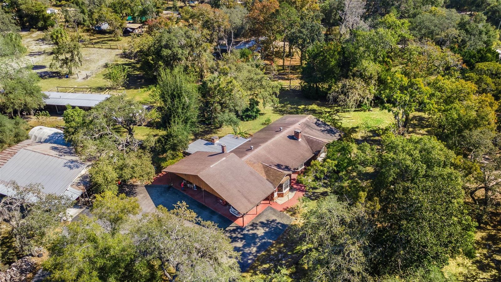 9615 EDEN AVE, HUDSON, FL — photo 62
