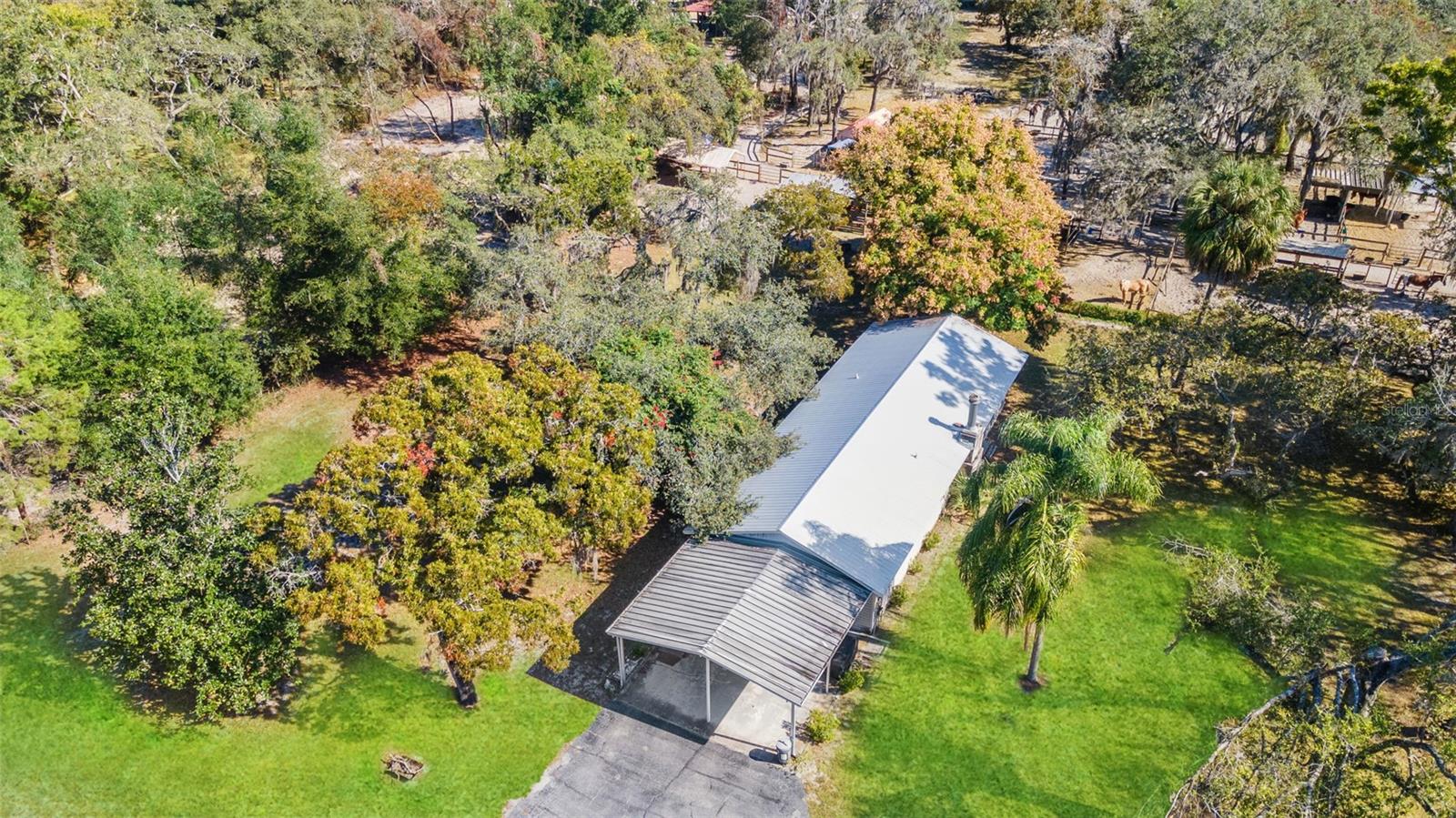 9615 EDEN AVE, HUDSON, FL — photo 66