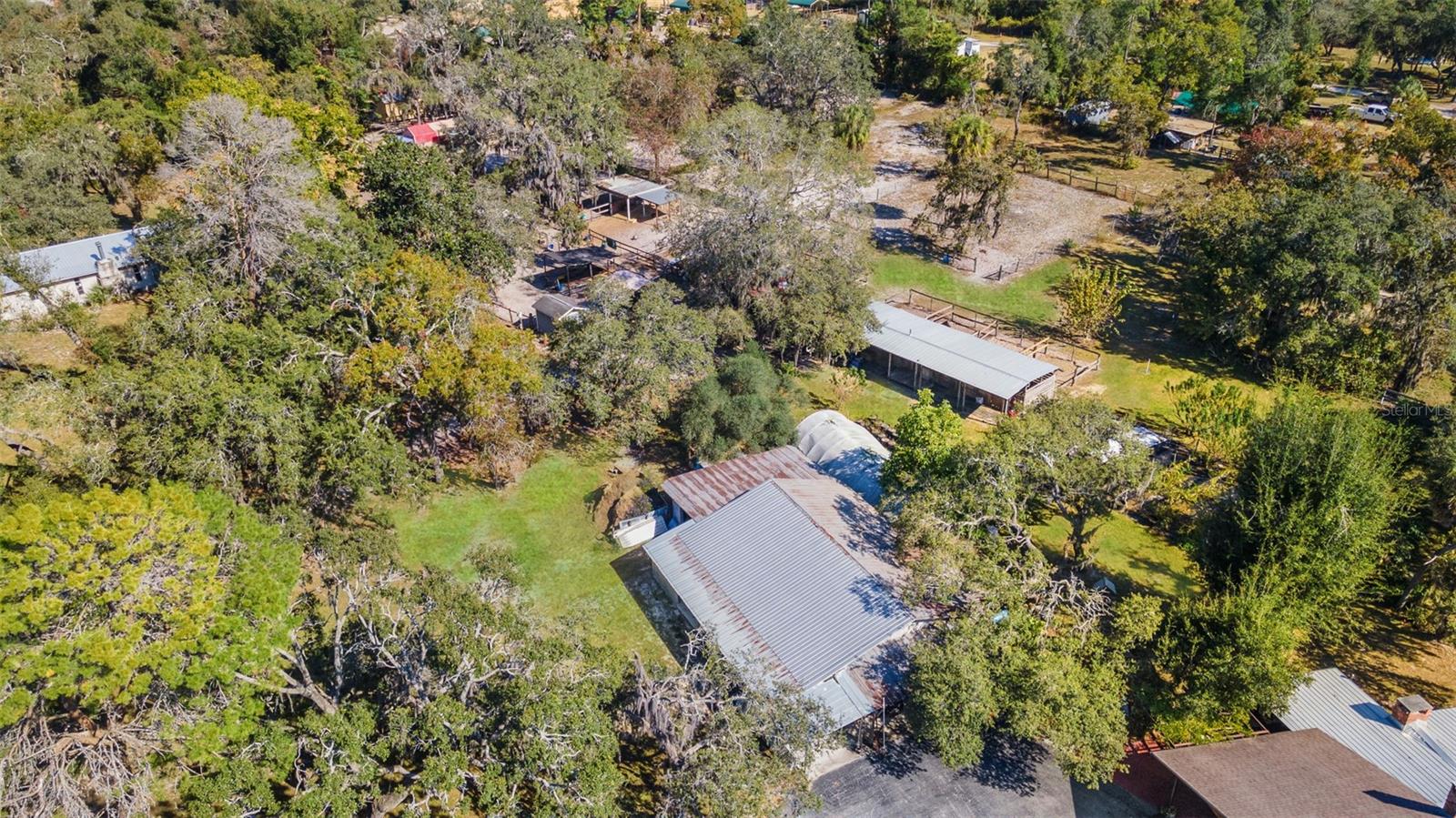 9615 EDEN AVE, HUDSON, FL — photo 70