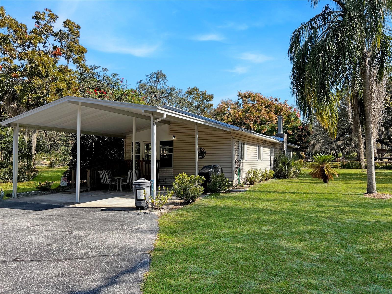 9615 EDEN AVE, HUDSON, FL — photo 75